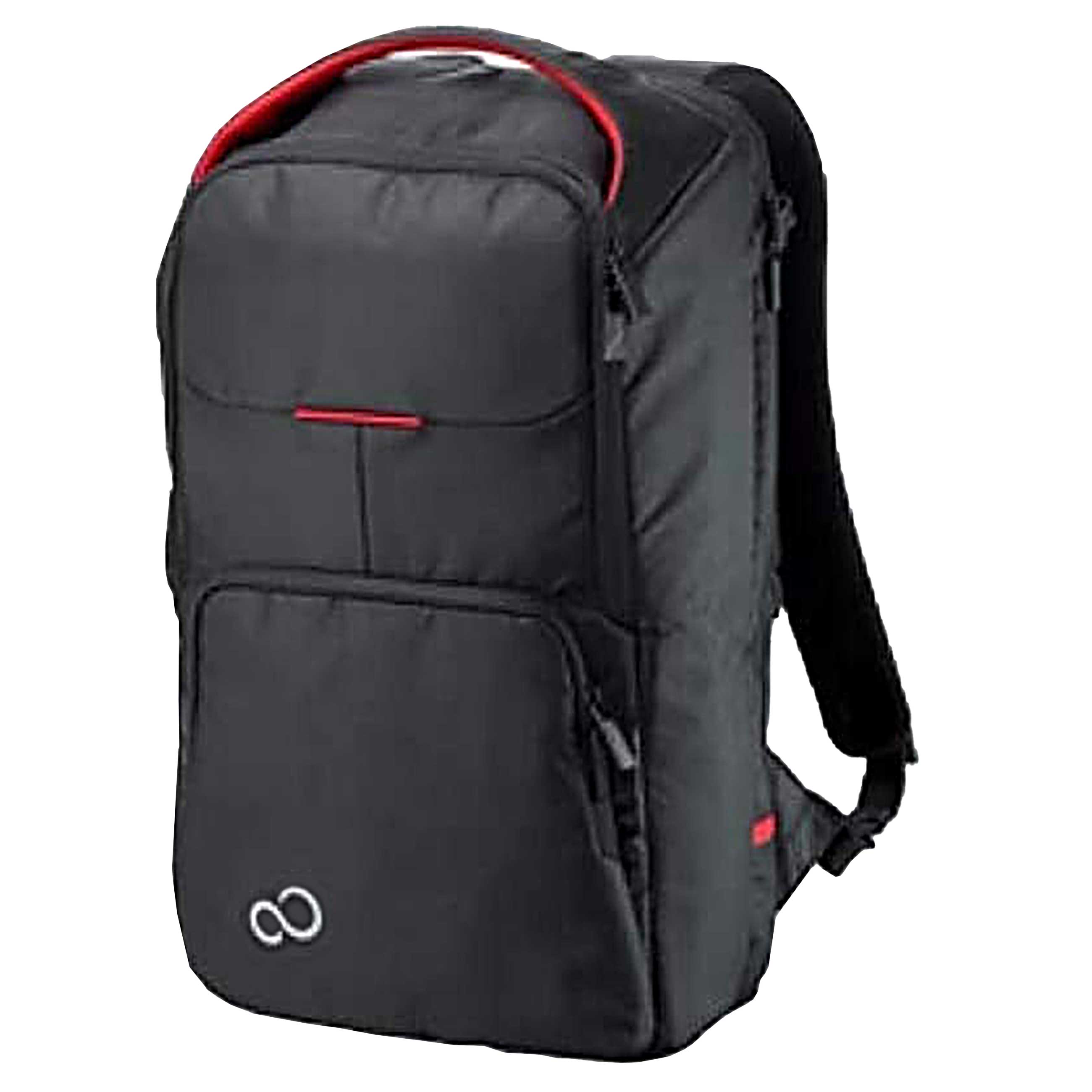 Fujitsu Prestige Backpack 17 (2021) - Notebook RucksackNeuware