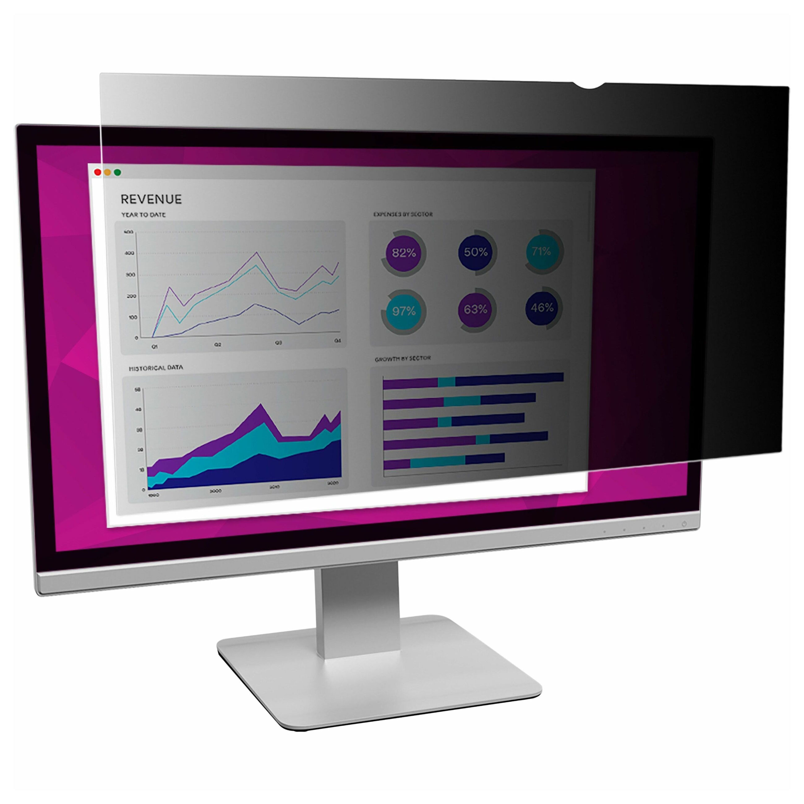 3M - BlickschutzfilterNeuware