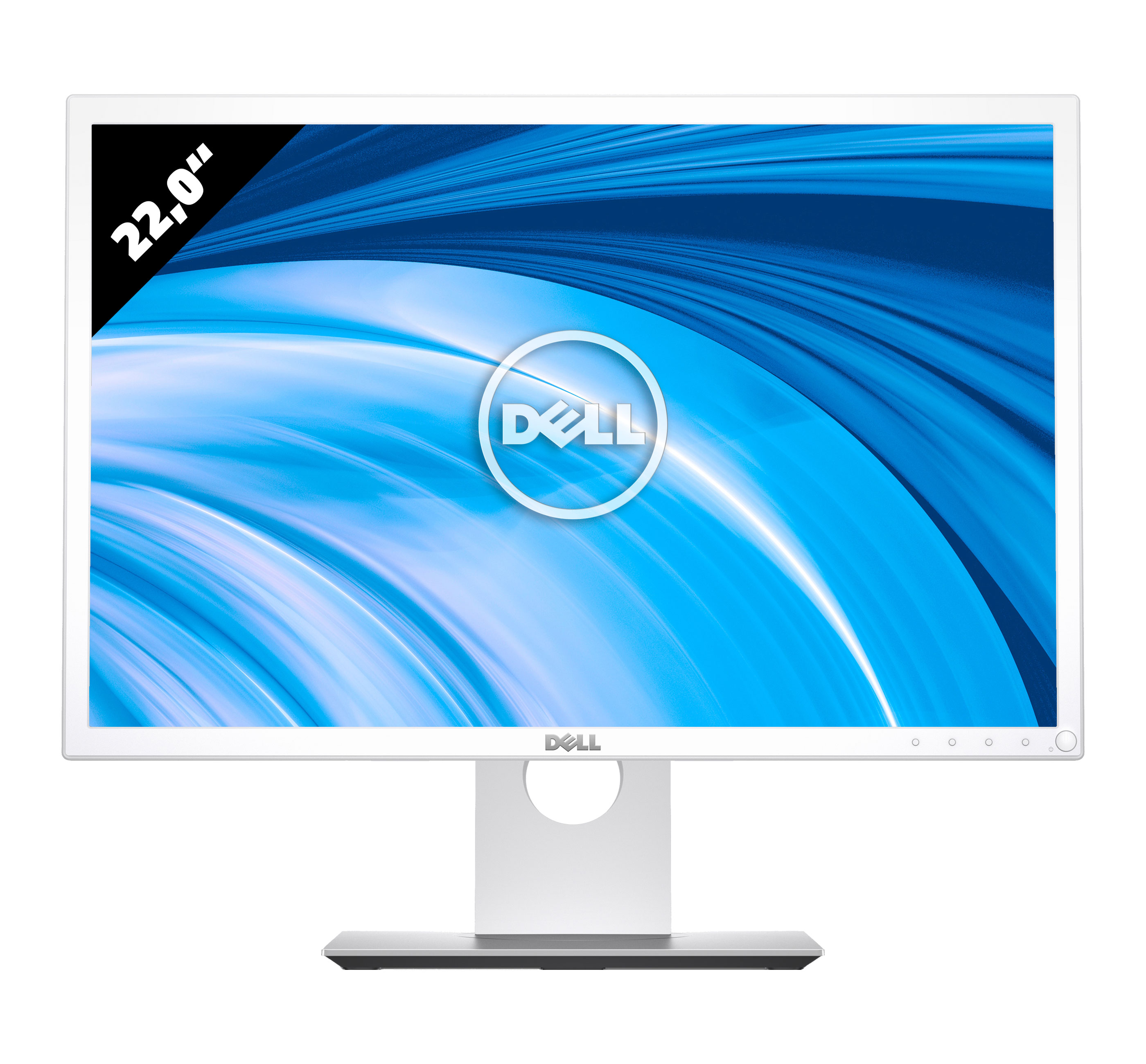 Dell P2217Wh - 1680 x 1050 - WSXGA+