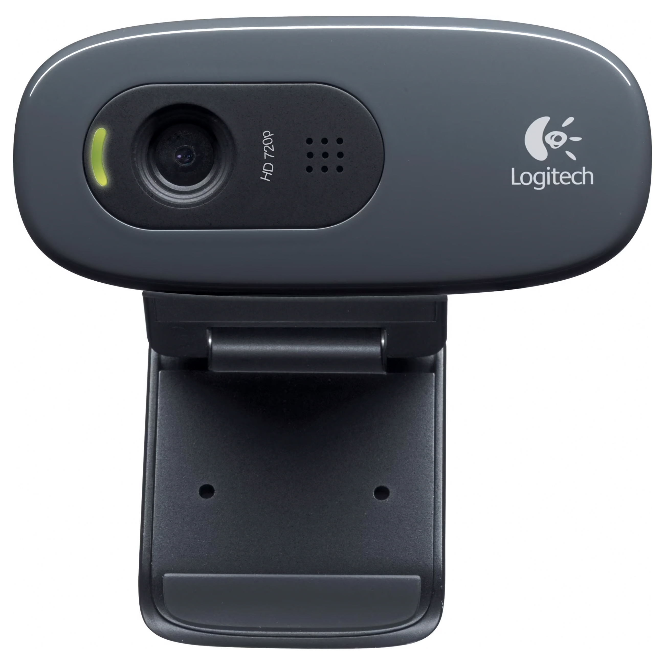 Logitech C270 - HD WebcamNeuware