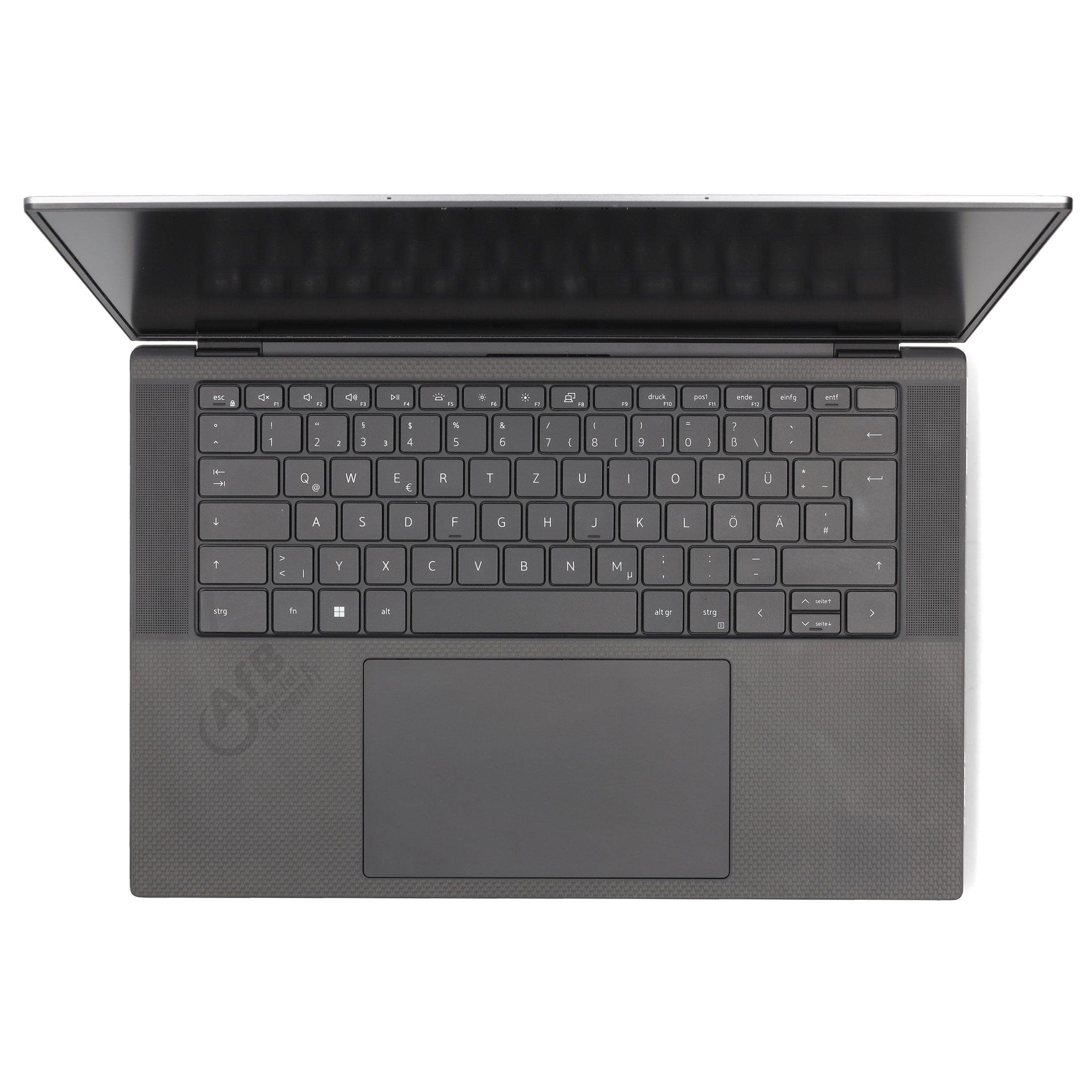 Dell Precision 5570