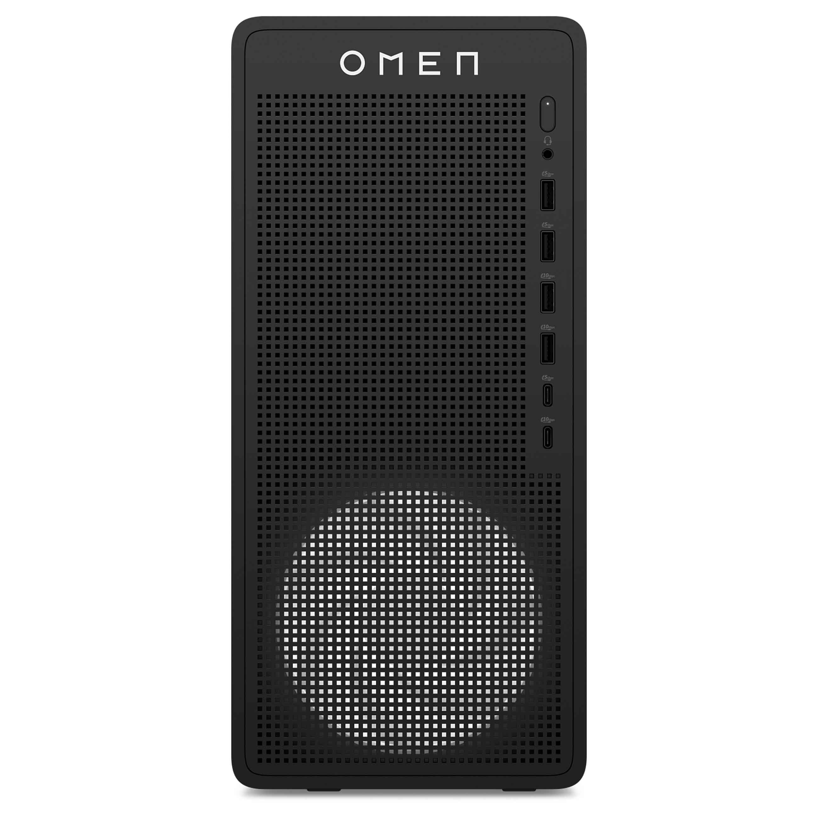 HP Omen 16L Gaming PC TG03-0450ng