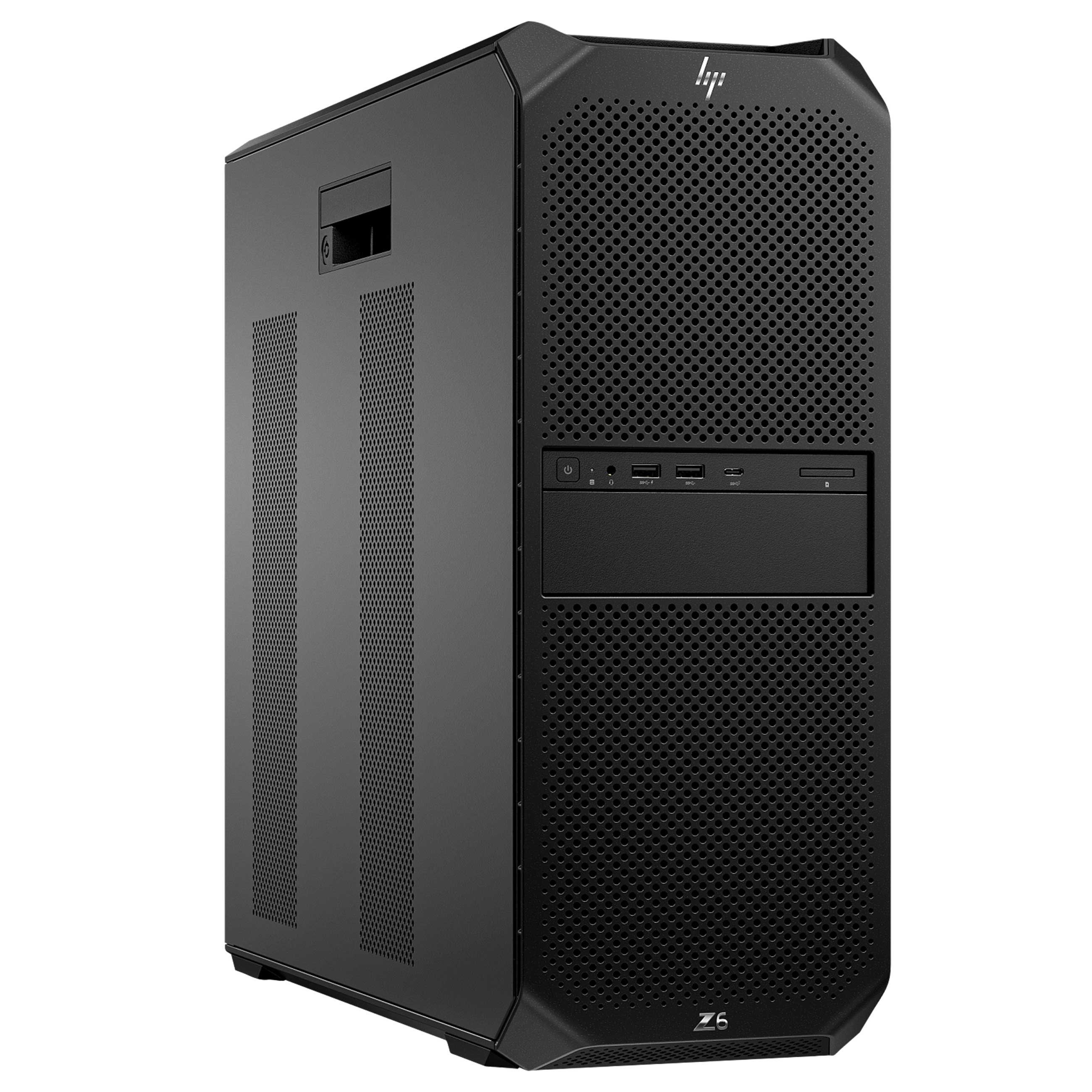 HP Z6 G5Wie neu - AfB-refurbished