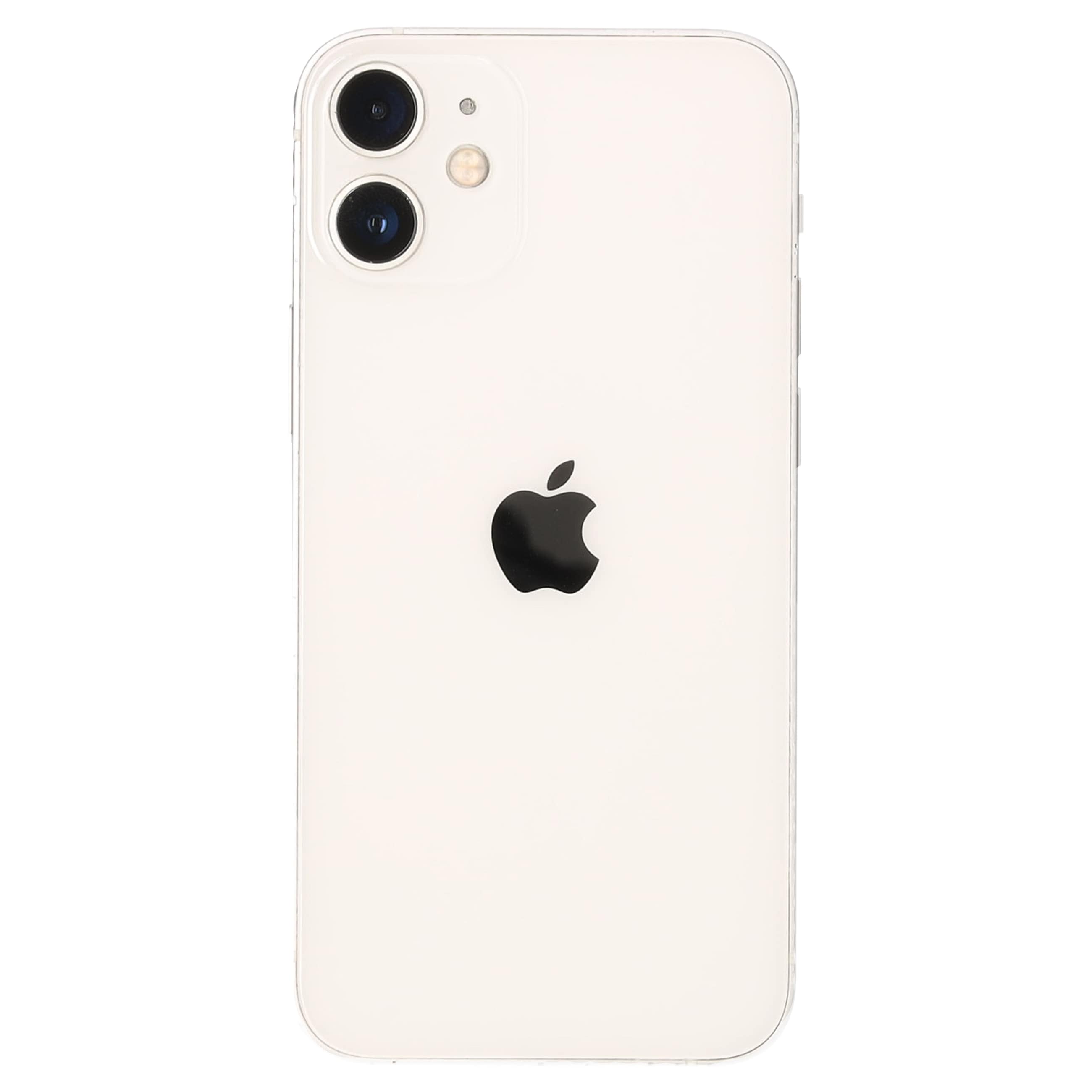 Apple iPhone 12 mini - 64 GB - White