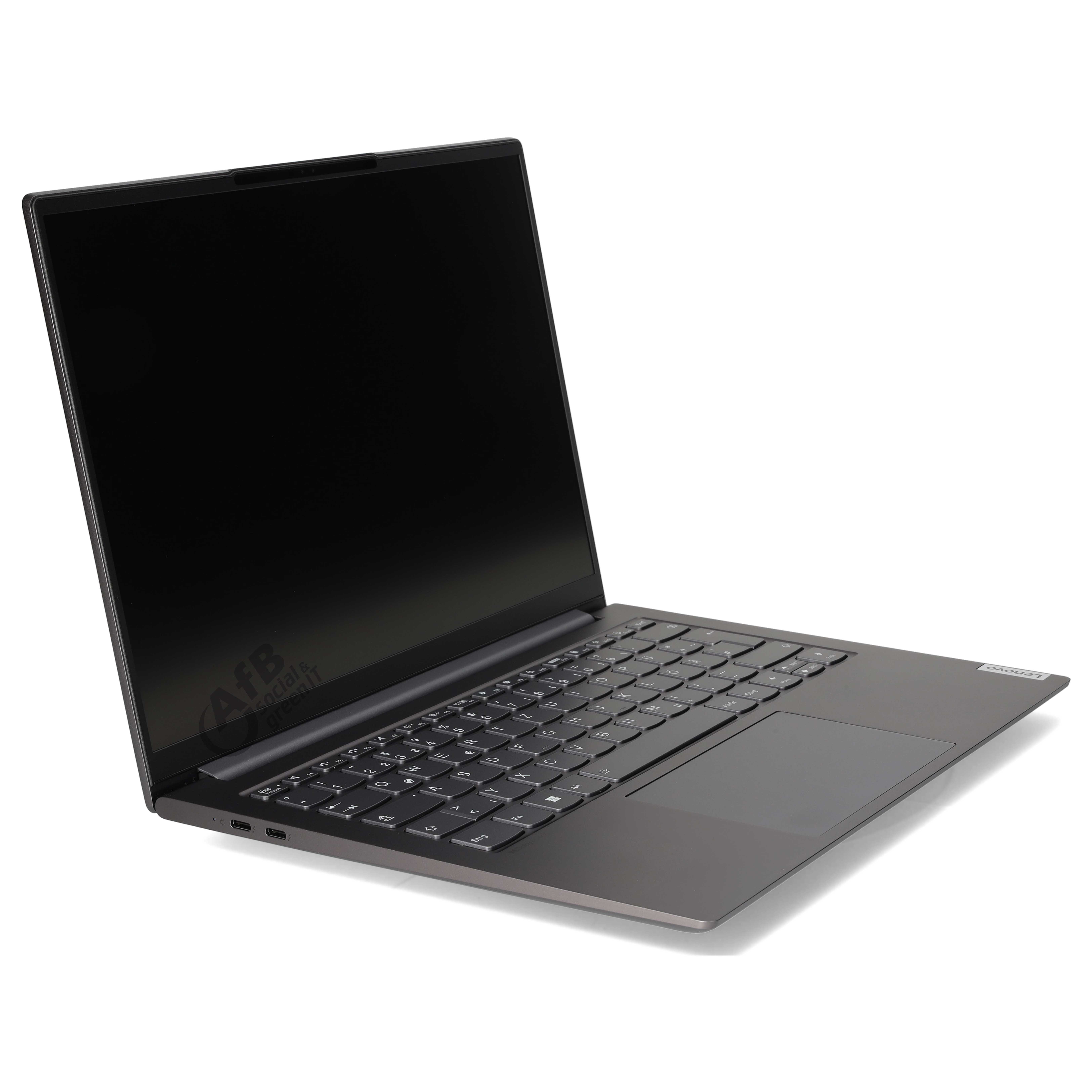 Lenovo Yoga Slim 7 Pro 14IAP7 Intel - 14,0 Zoll - Intel Core i5 