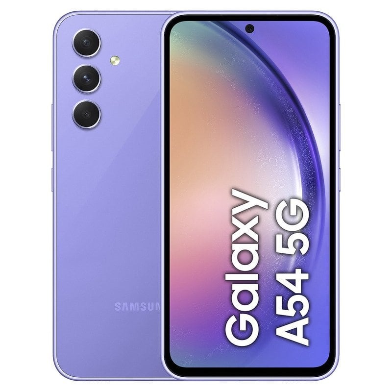 Samsung Galaxy A54 5G | 128 GB - Violet