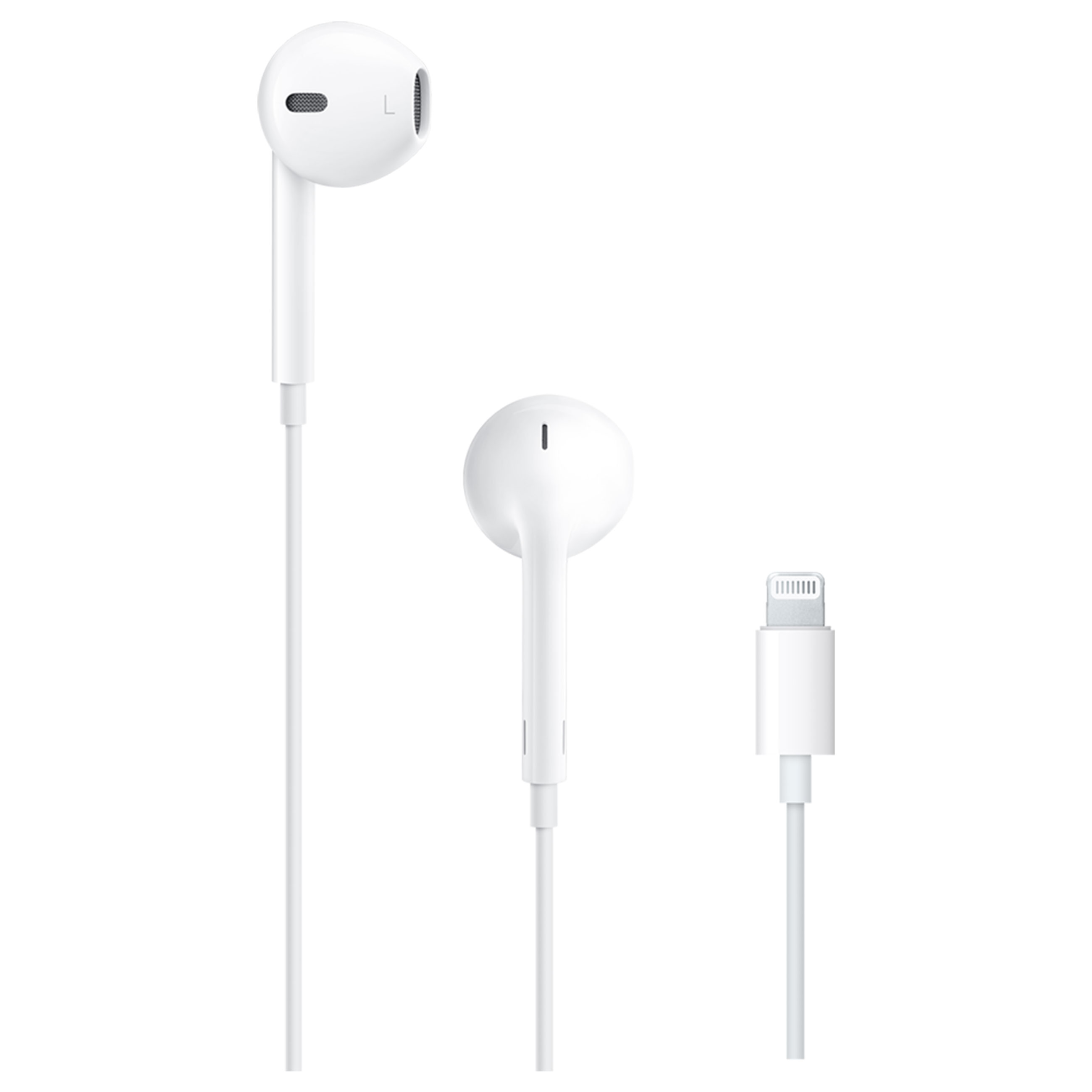 Apple EarPods mit Lightning Connector MWTY3ZM/A