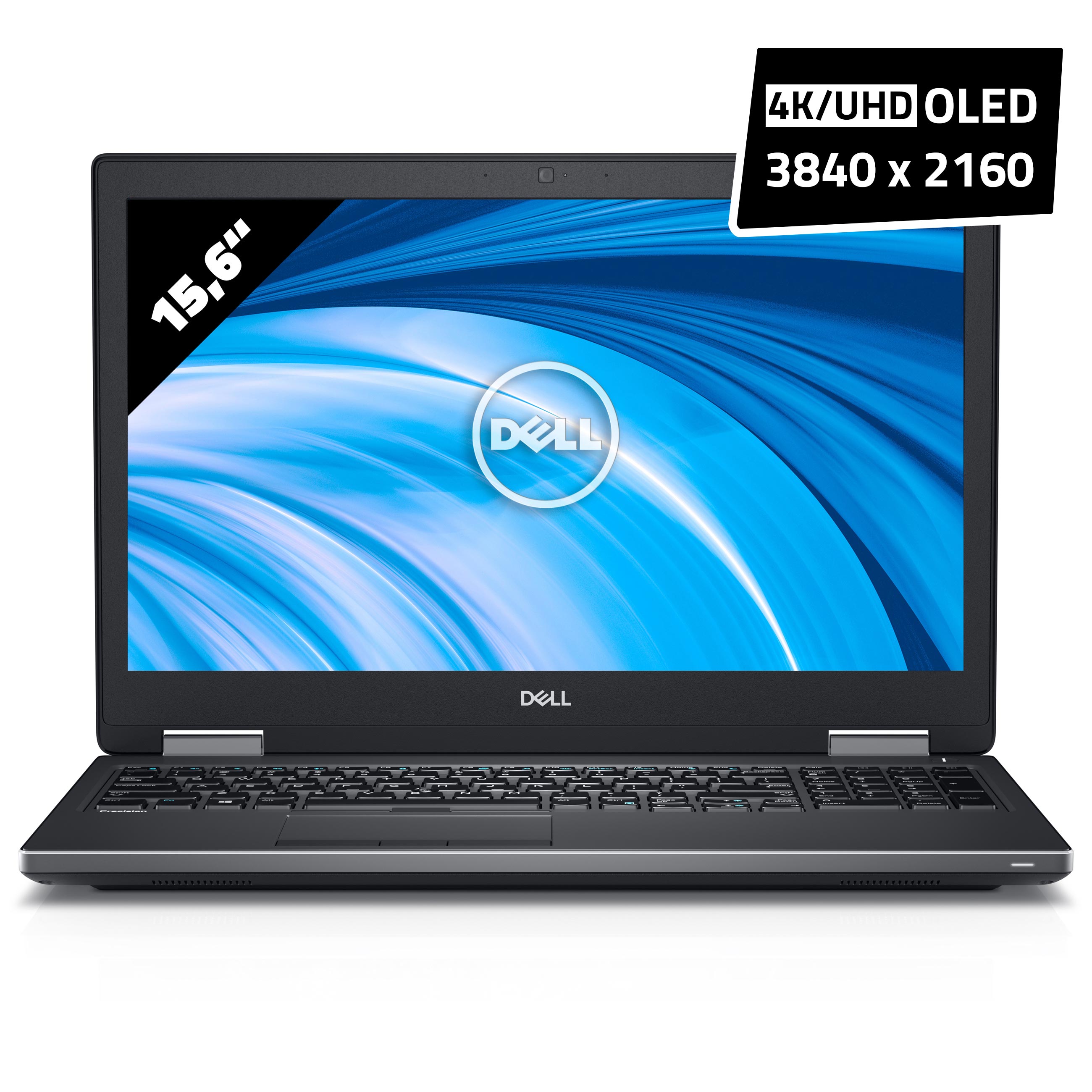 Dell Precision 7530Fair - AfB-refurbished