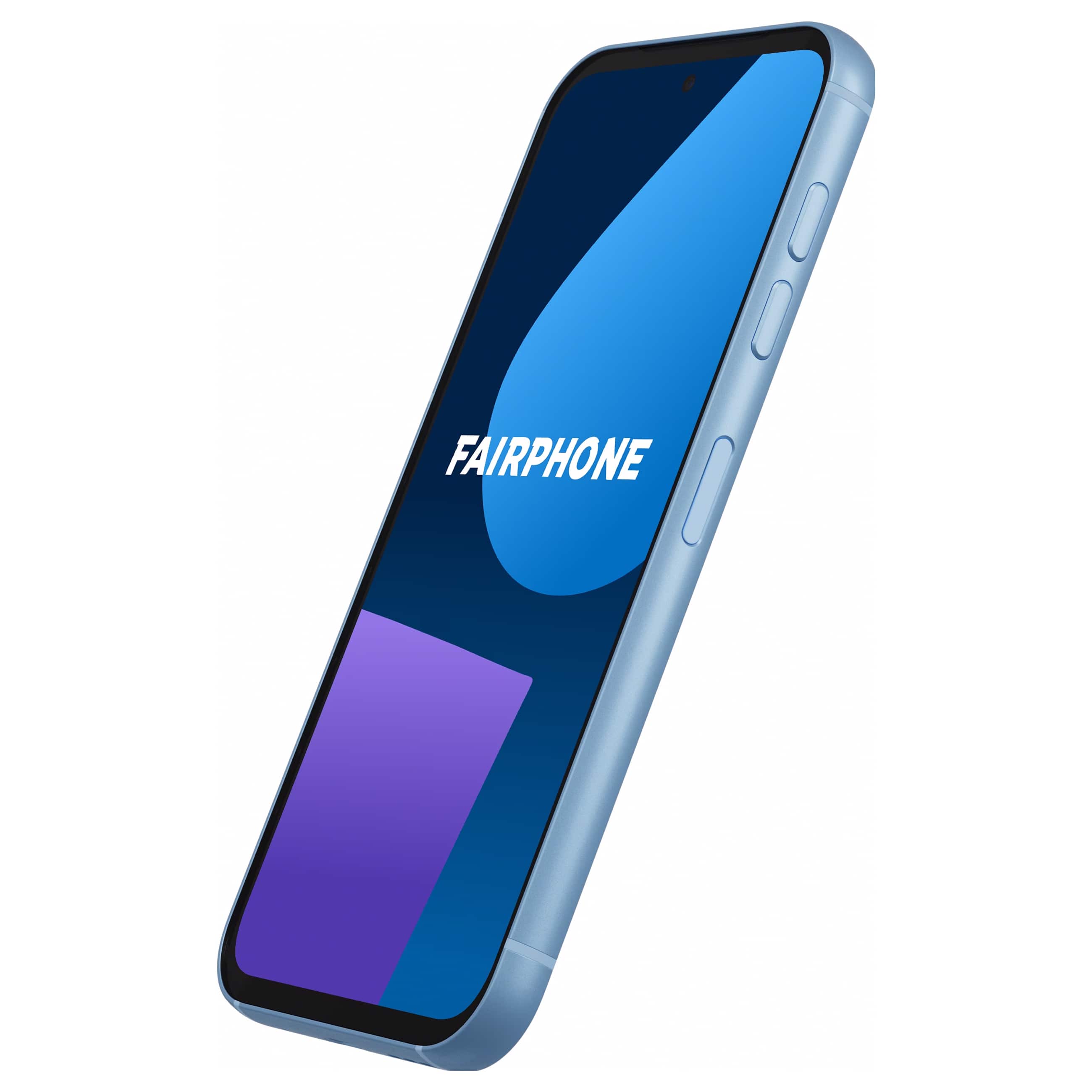 Fairphone 5 - 256 GB - Sky Blue