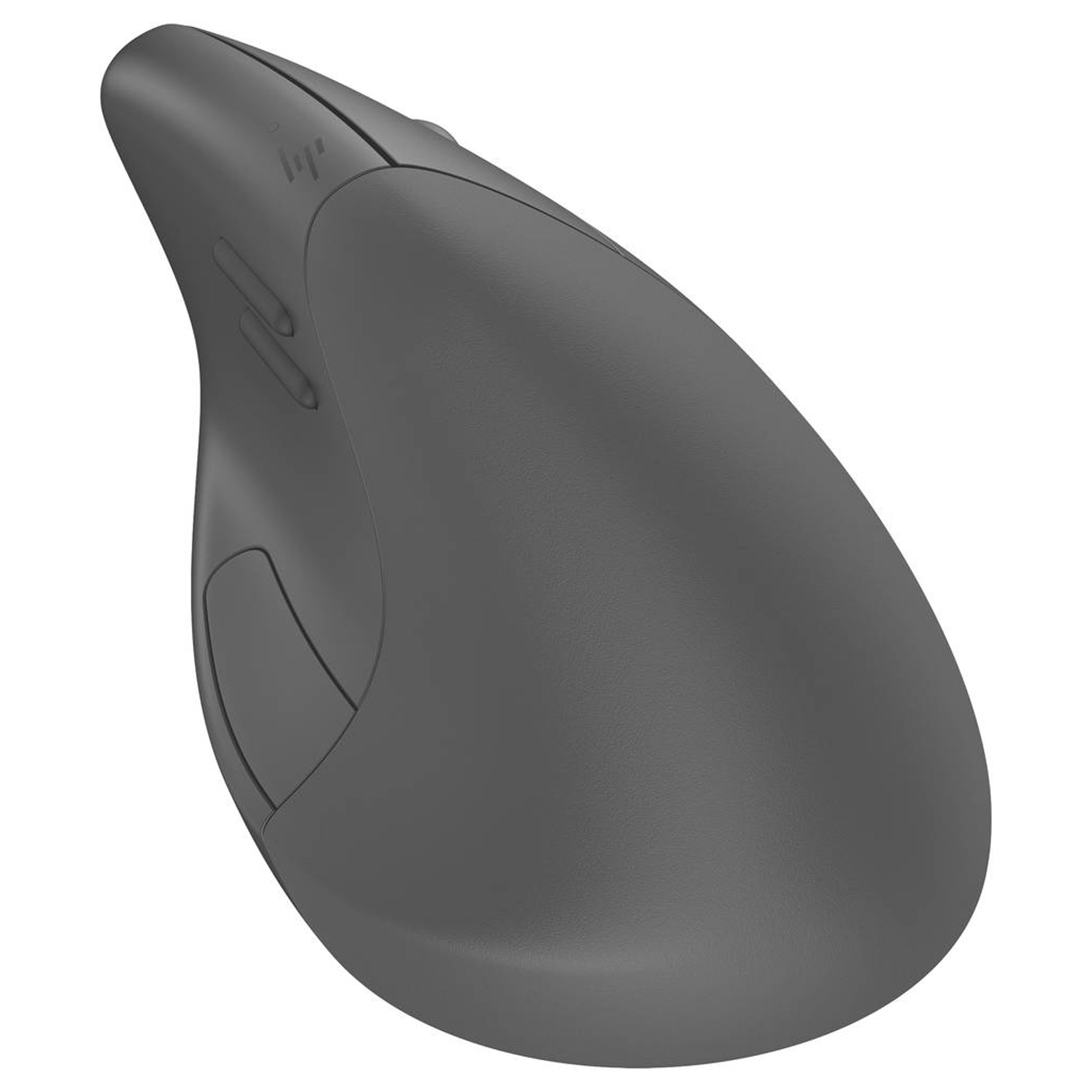 HP 920 - ergonomische MausOVP geöffnet - geöffnet