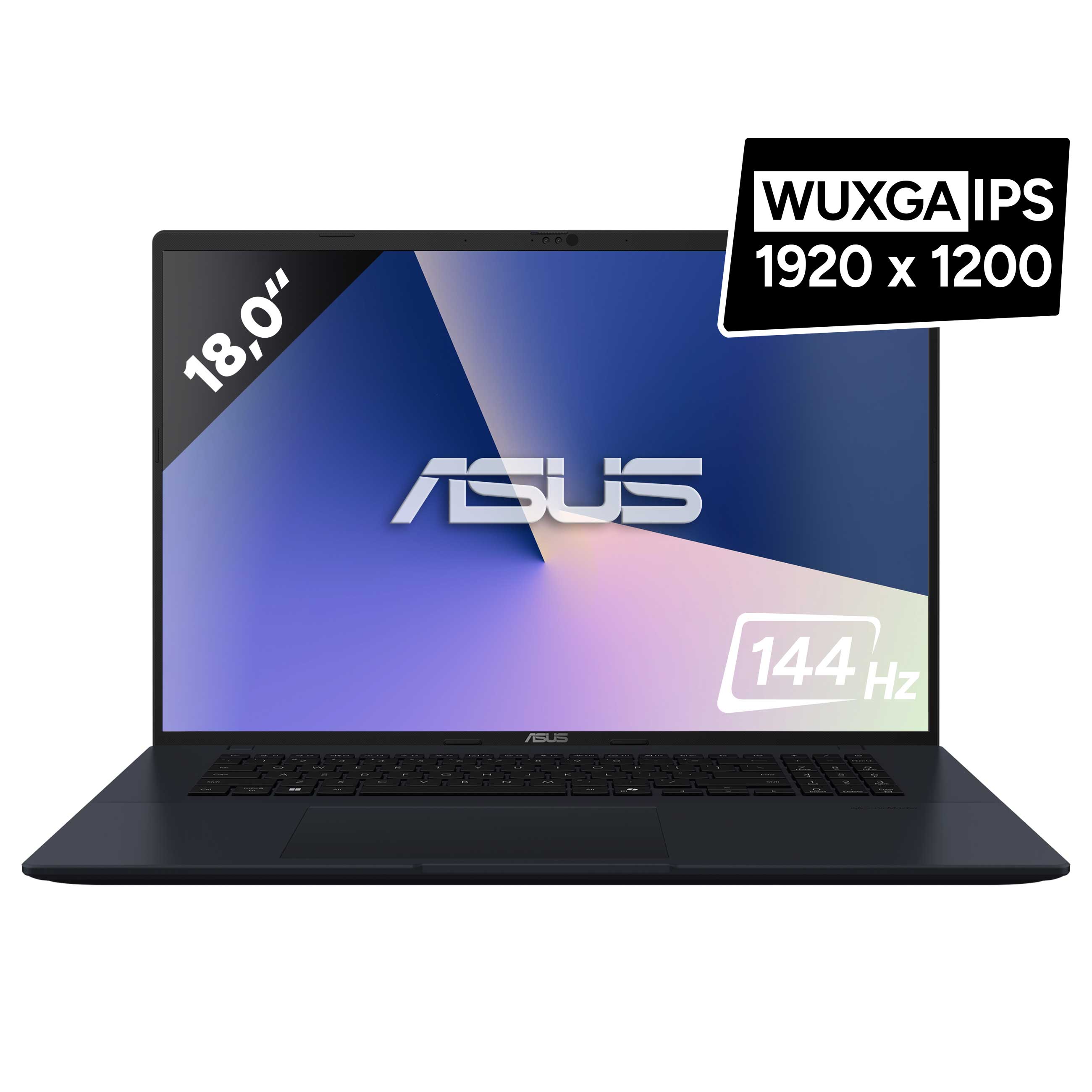 Asus Vivobook 18 M1807HA-S8026W