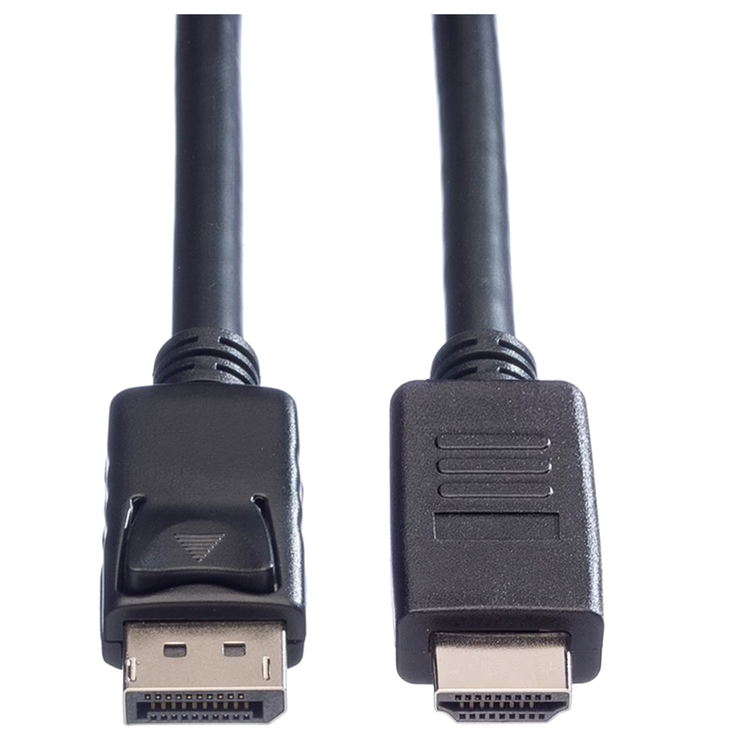 ROLINE DisplayPort auf HDMI - Videokabel