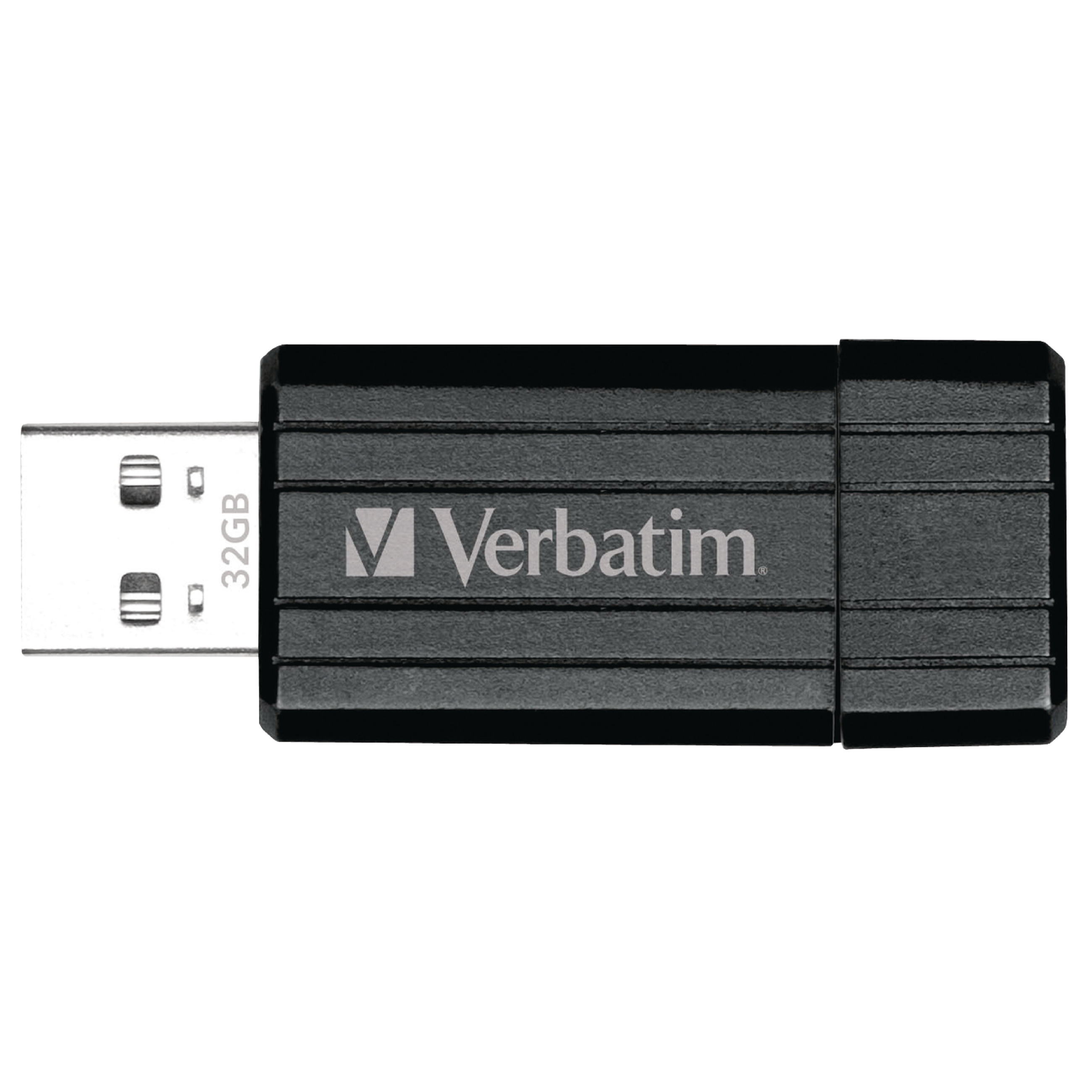 Verbatim Pin Stripe - USB Stick
