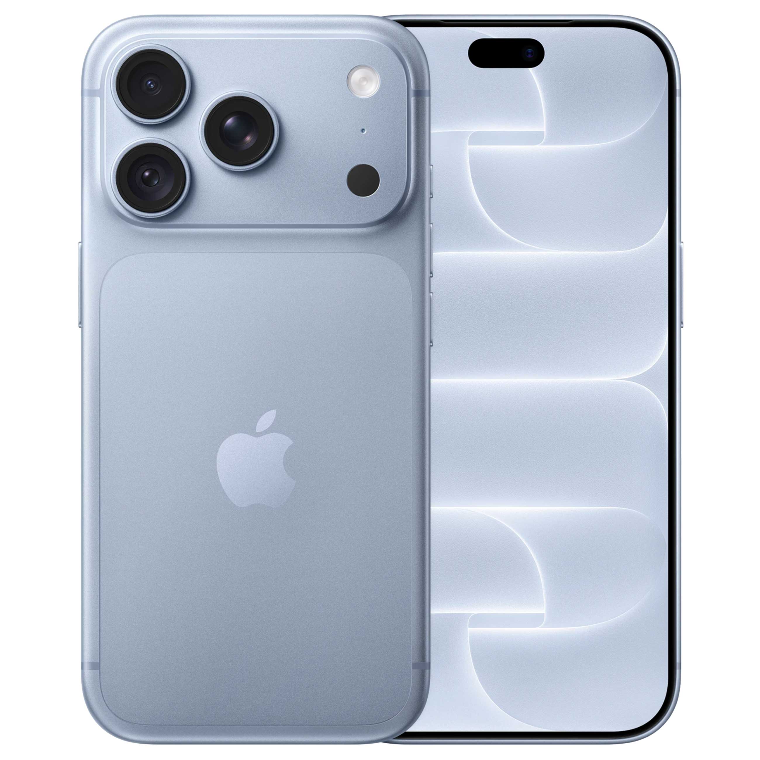 Apple iPhone 18 Pro | 256 GB | Glacier