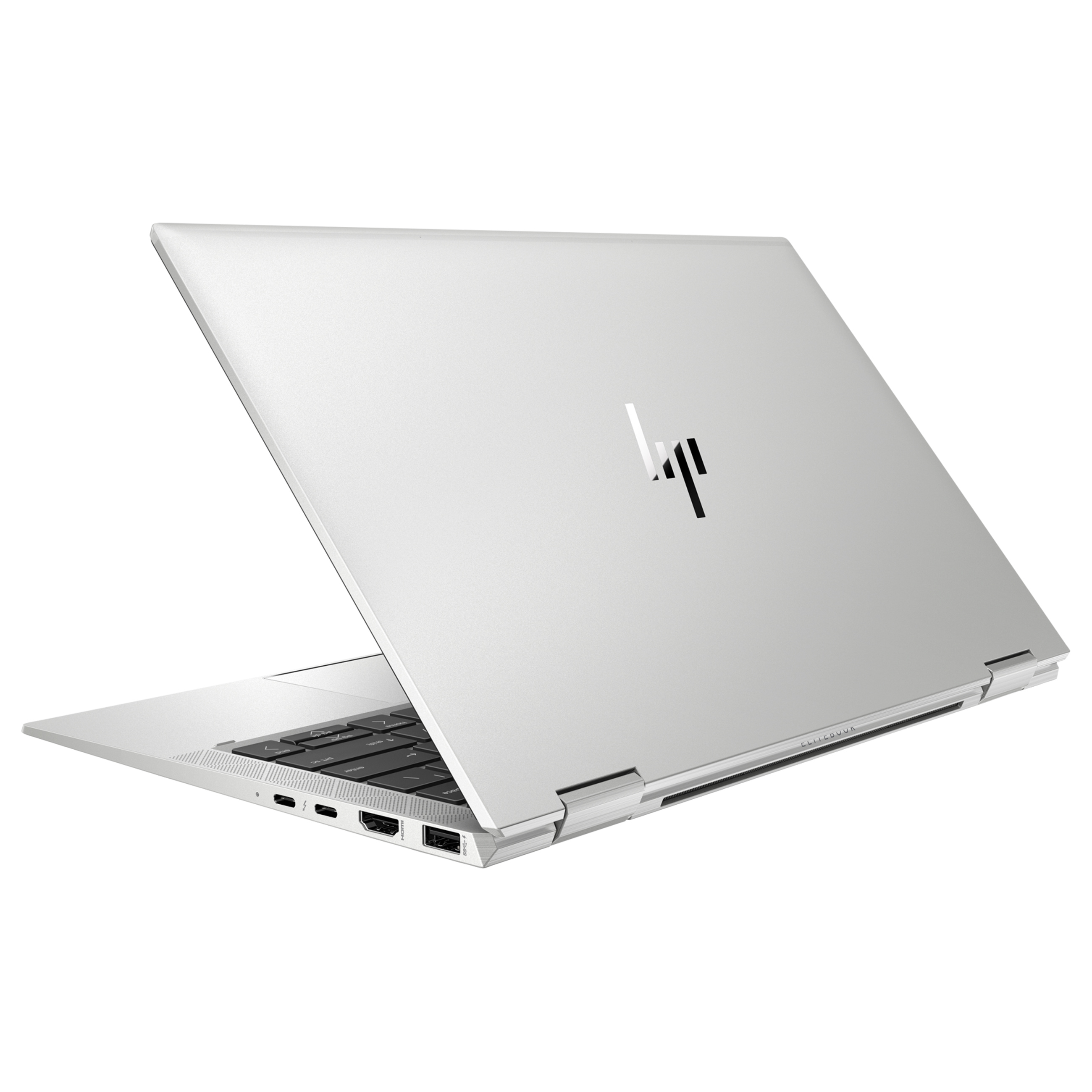 HP EliteBook x360 1030 G7 | 13,3 Zoll | Intel Core i5 10310U @ 1,7 GHz | 16 GB DDR4 | 250 GB SSD | 1920 x 1080 FHD | Touchscreen | Windows 11 Professional