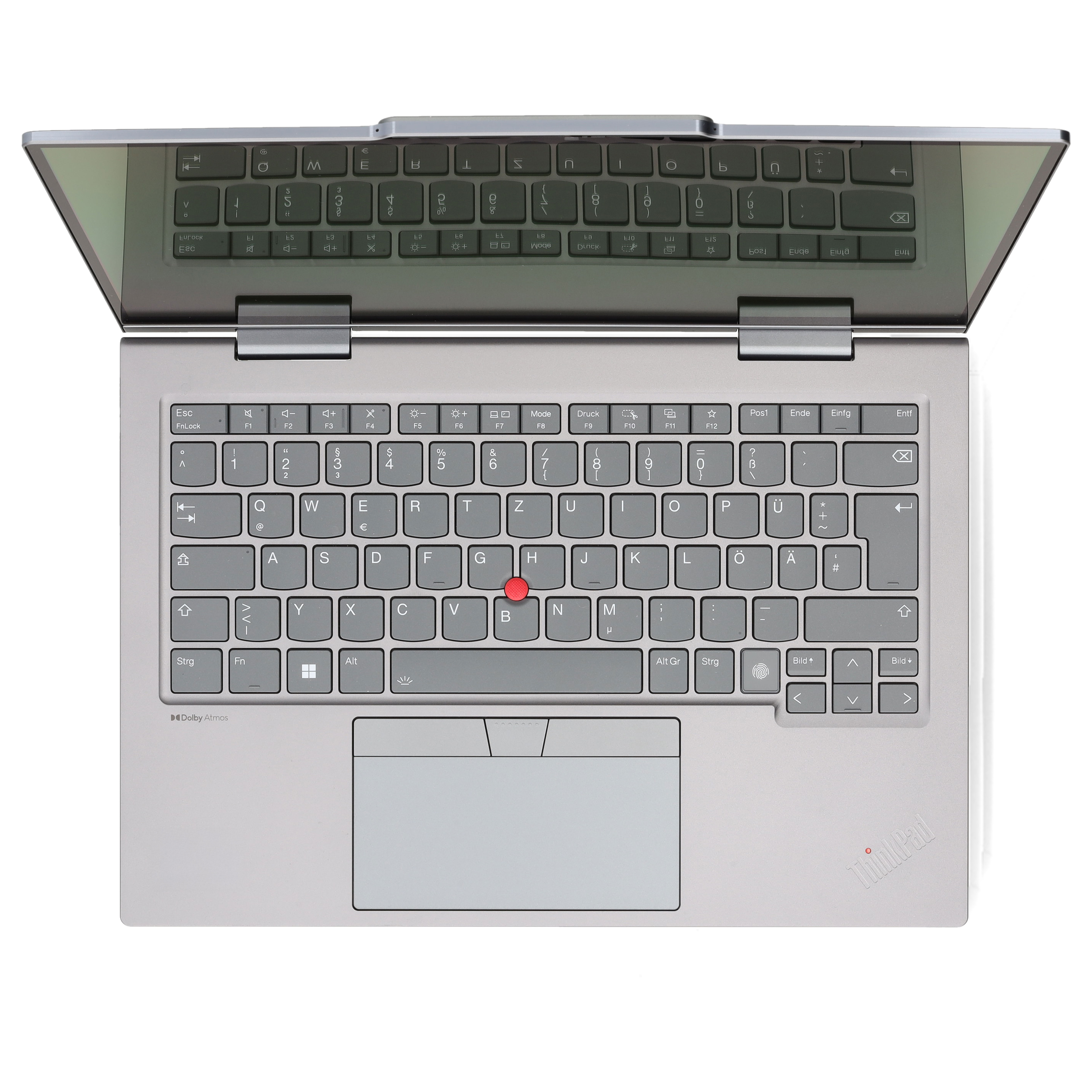 Lenovo ThinkPad X1 2-in-1 Gen 10