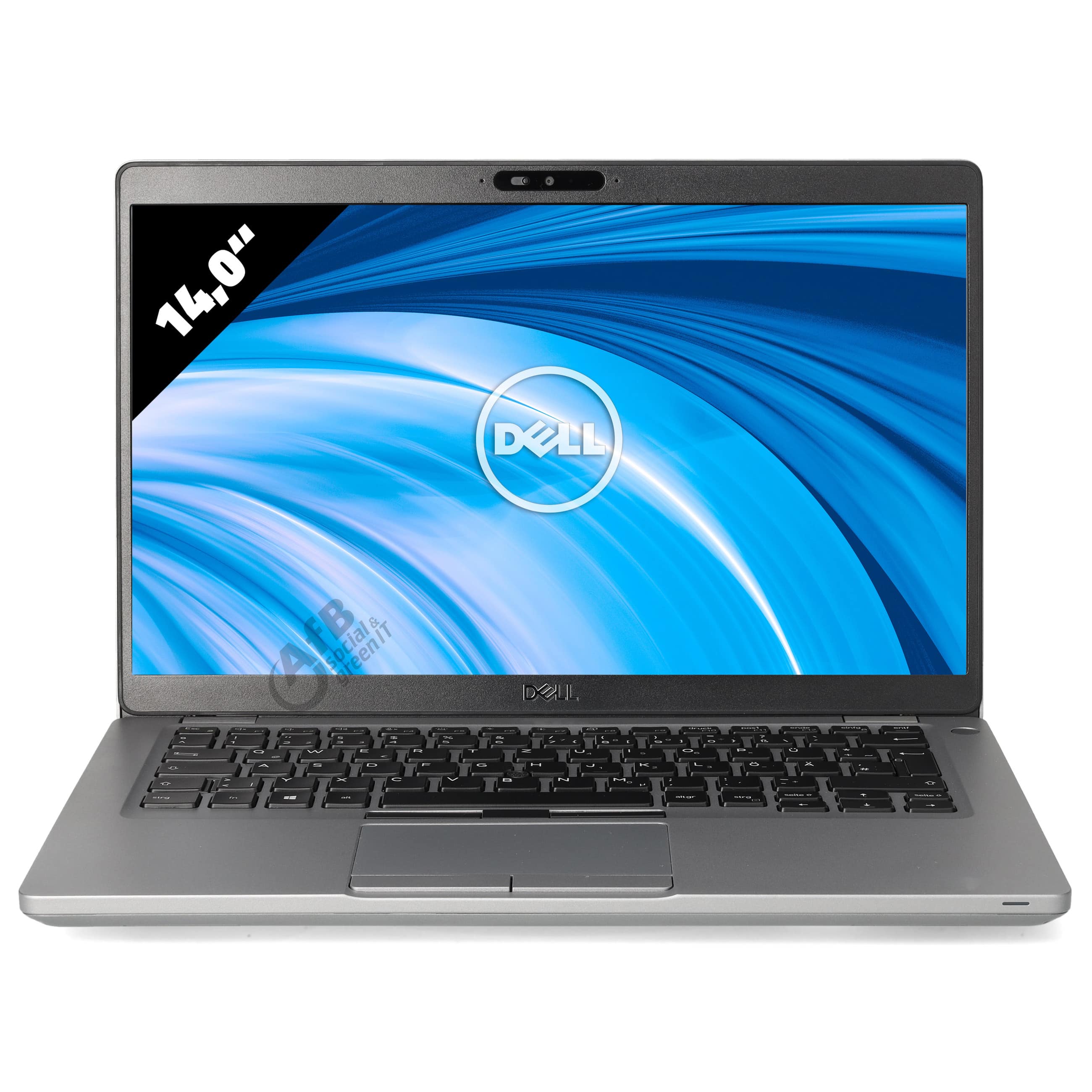 Dell Latitude 5410Gut - AfB-refurbished