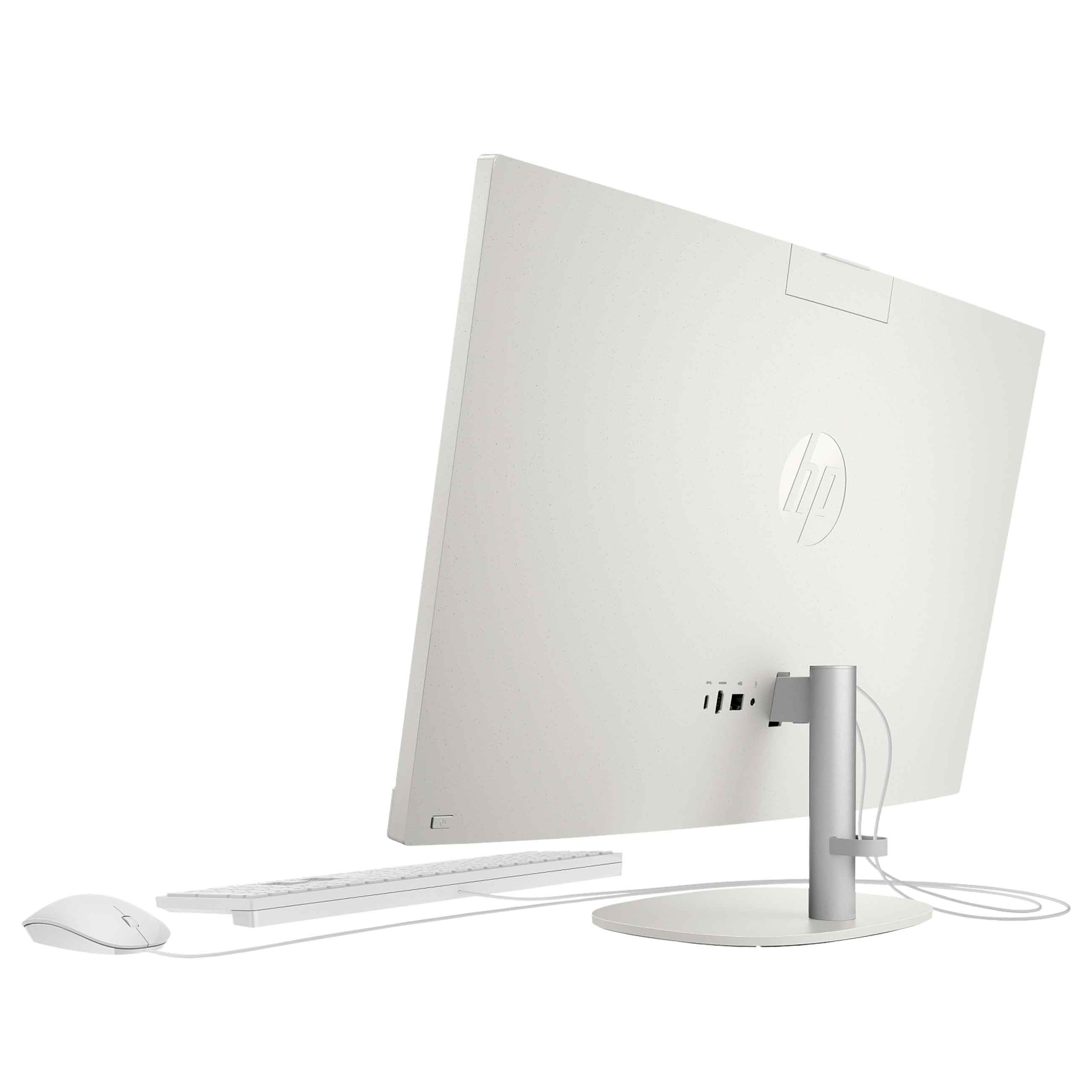 HP All-in-One 27-cr1750ng