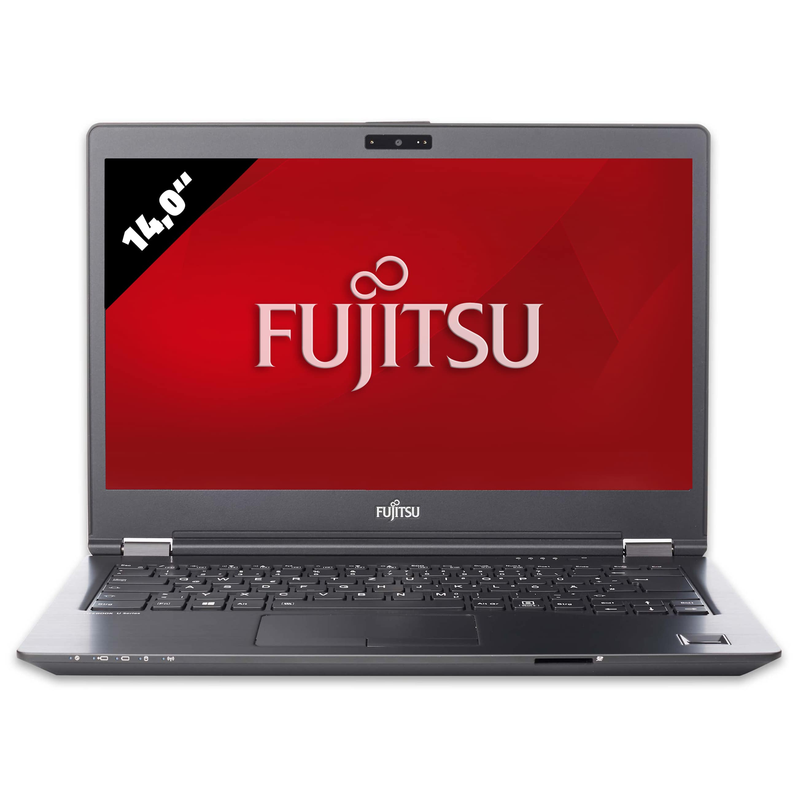 Fujitsu LIFEBOOK U749