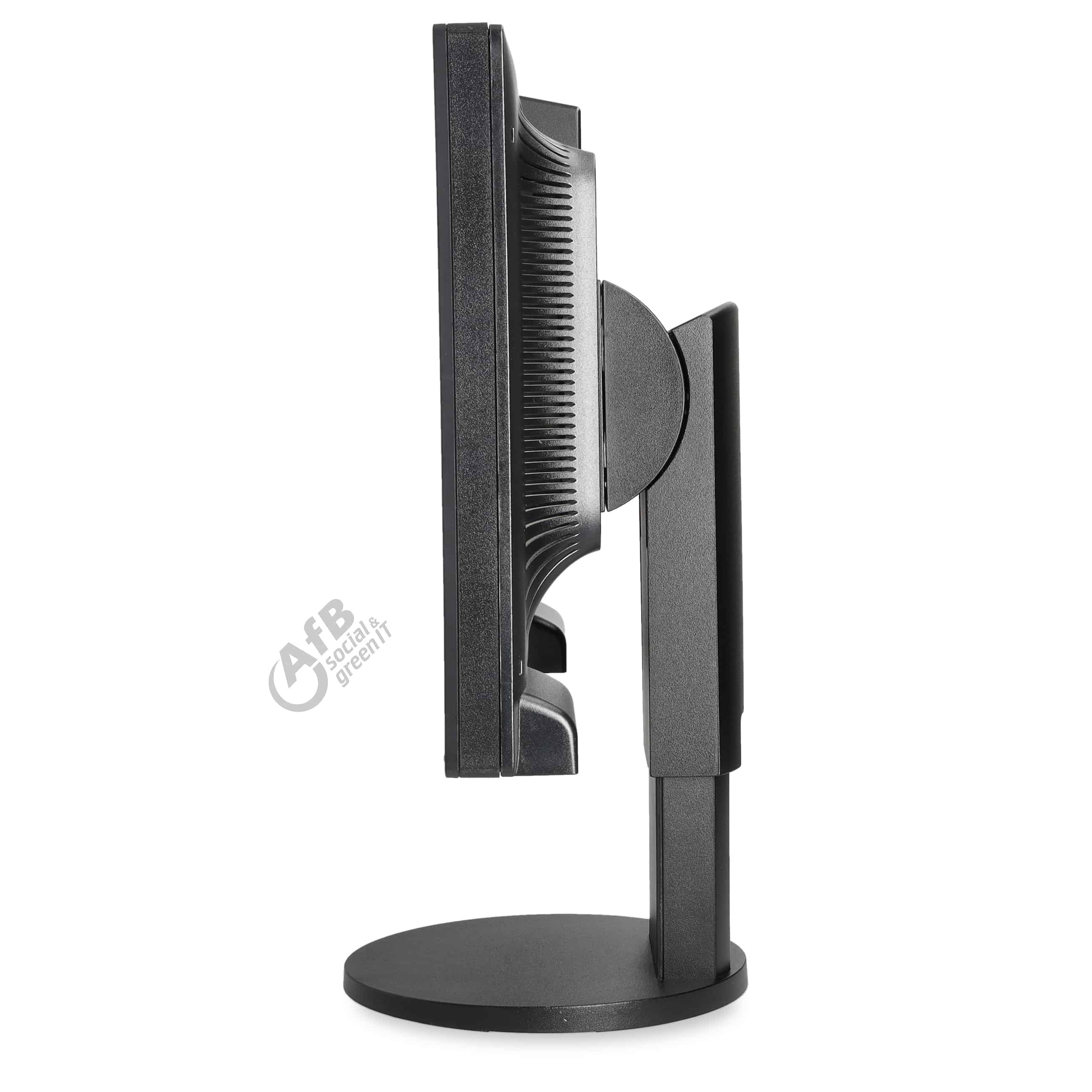 NEC MultiSync EA221WM-BK - 1680 x 1050 - WSXGA+