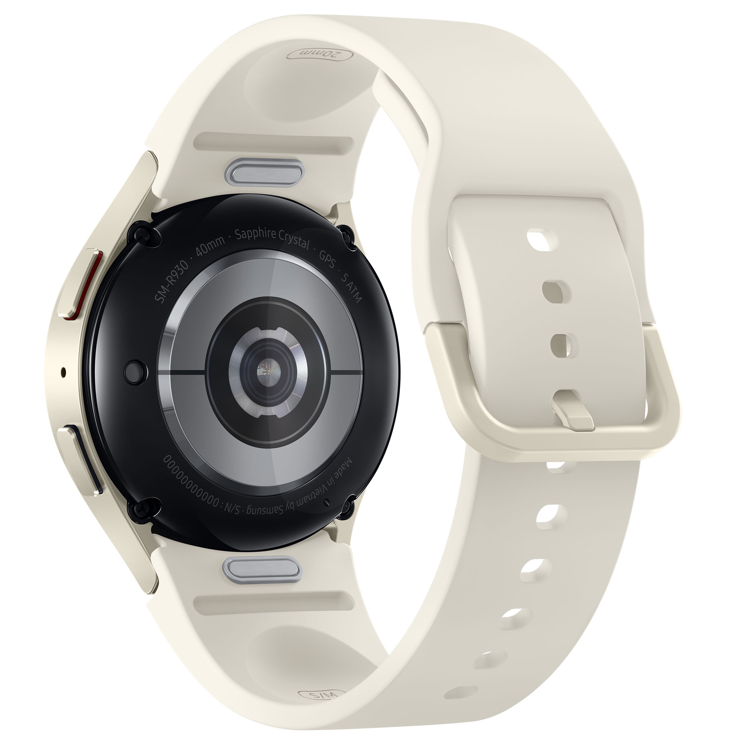 Samsung Galaxy Watch 6 (2023) - Smartwatch