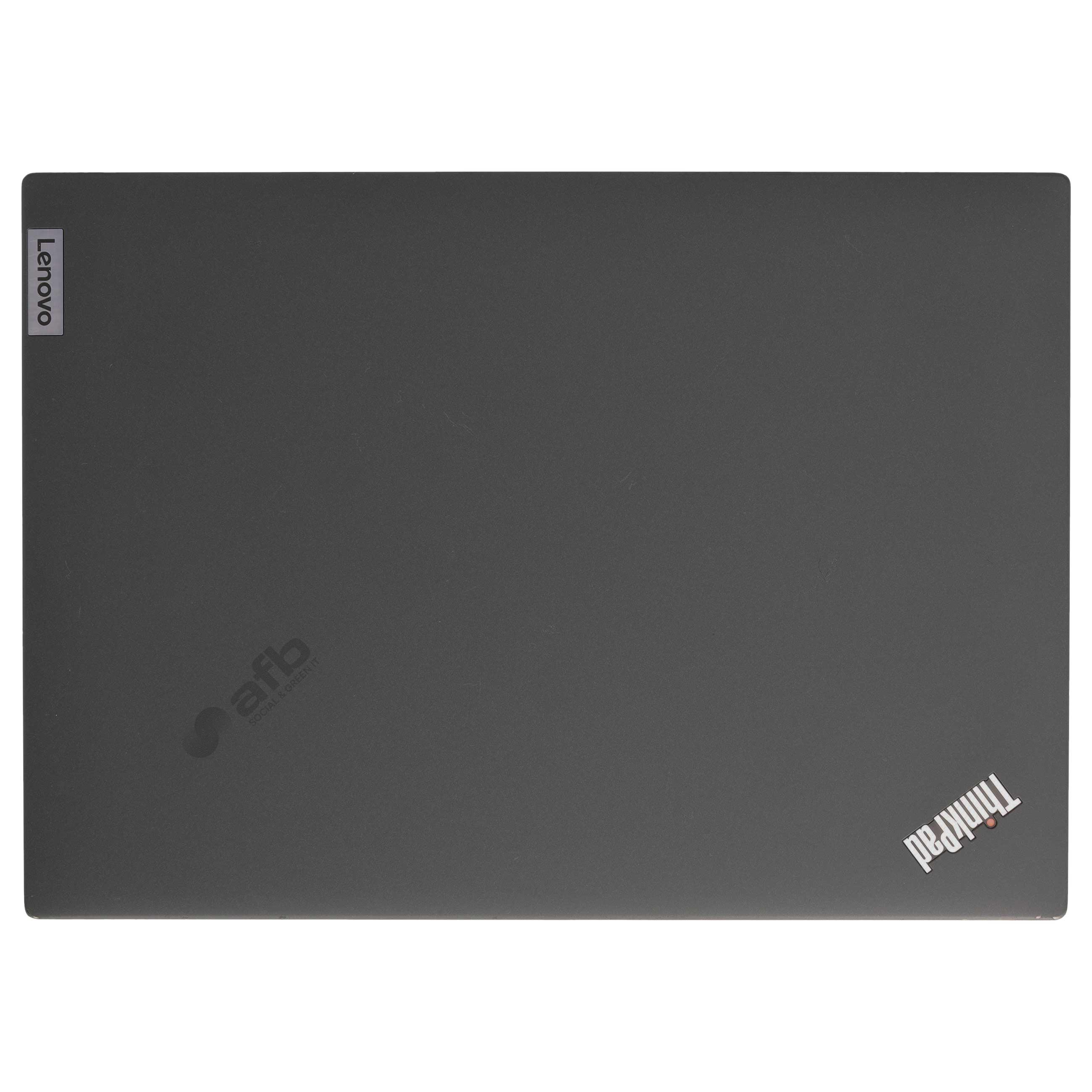 Lenovo ThinkPad T14 Gen 3 Intel
