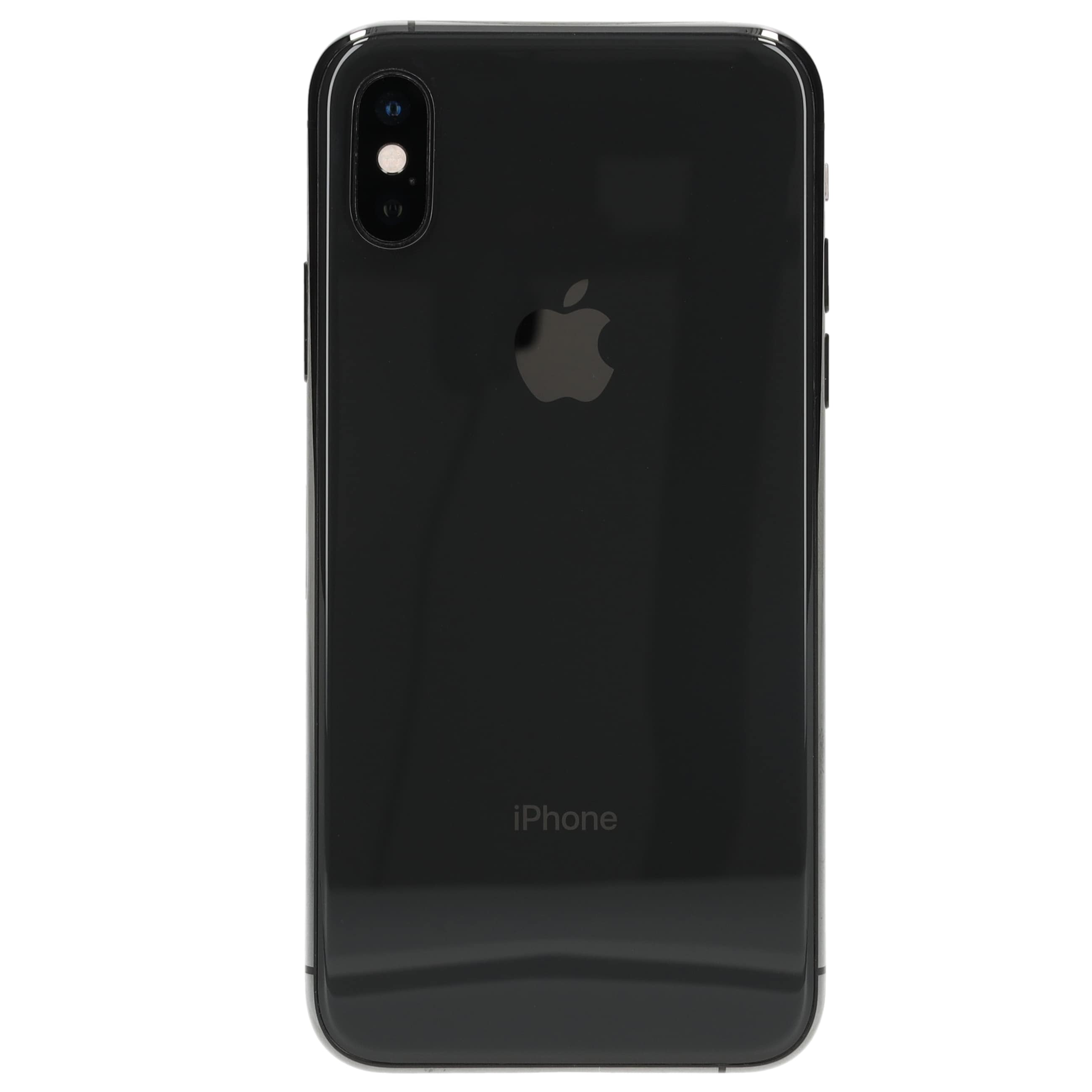 Apple iPhone XS - 64 GB - Space Gray