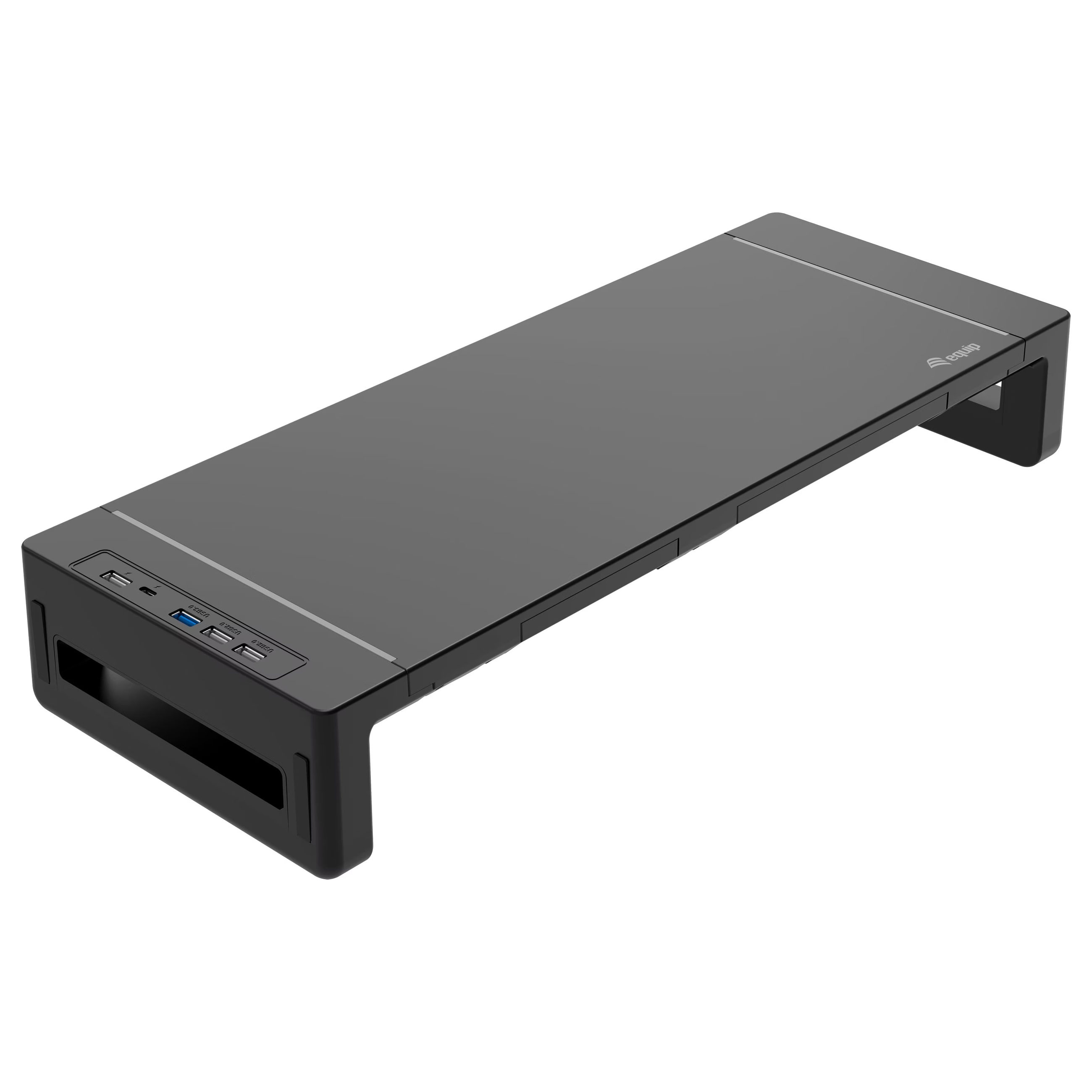 Equip 650883 mit USB - Monitorständer