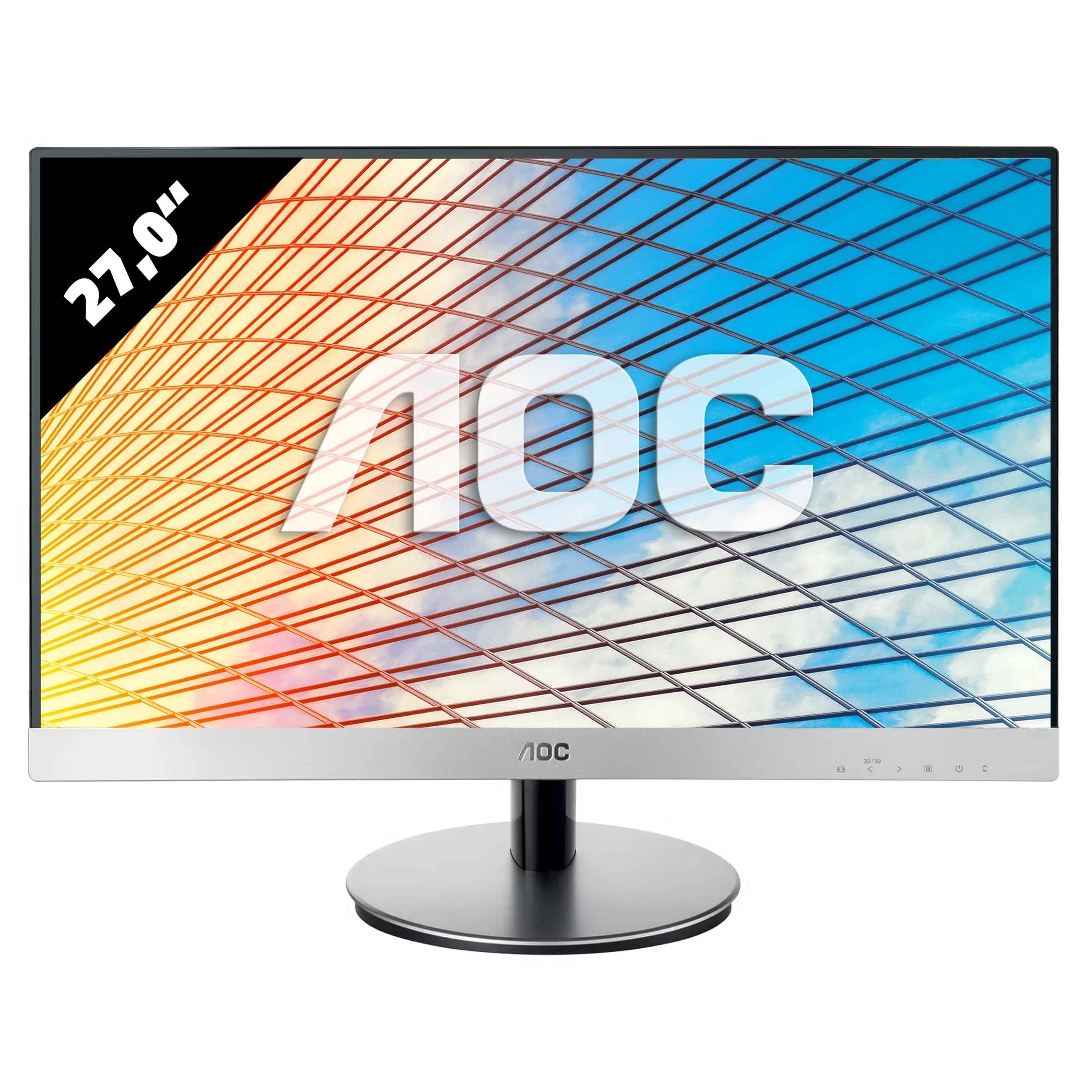AOC I2769VMGut