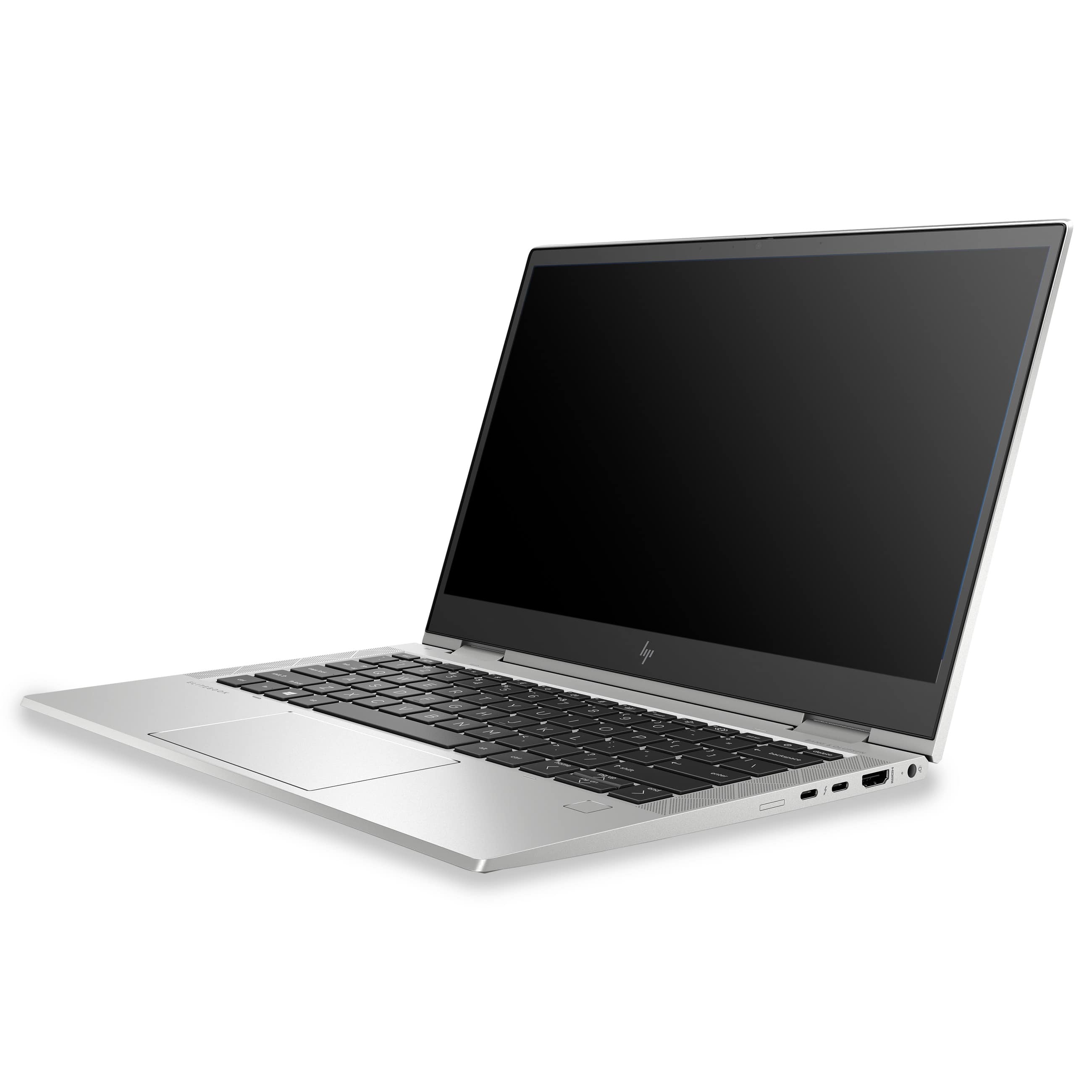 HP EliteBook X360 830 G8 

 - 13,3 Zoll - Intel Core i7 1185G7 @ 3,0 GHz - 32 GB DDR4 - 500 GB SSD - 1920 x 1080 FHD - Touchscreen - Windows 10 Professional