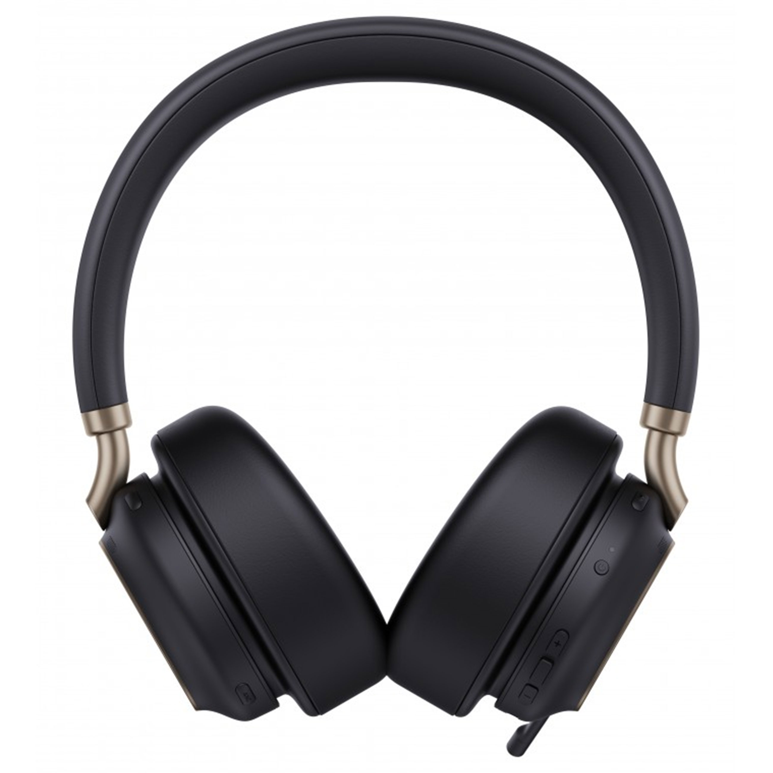 Yealink BH76 Plus USB-C/A UC - Over-ear Headset