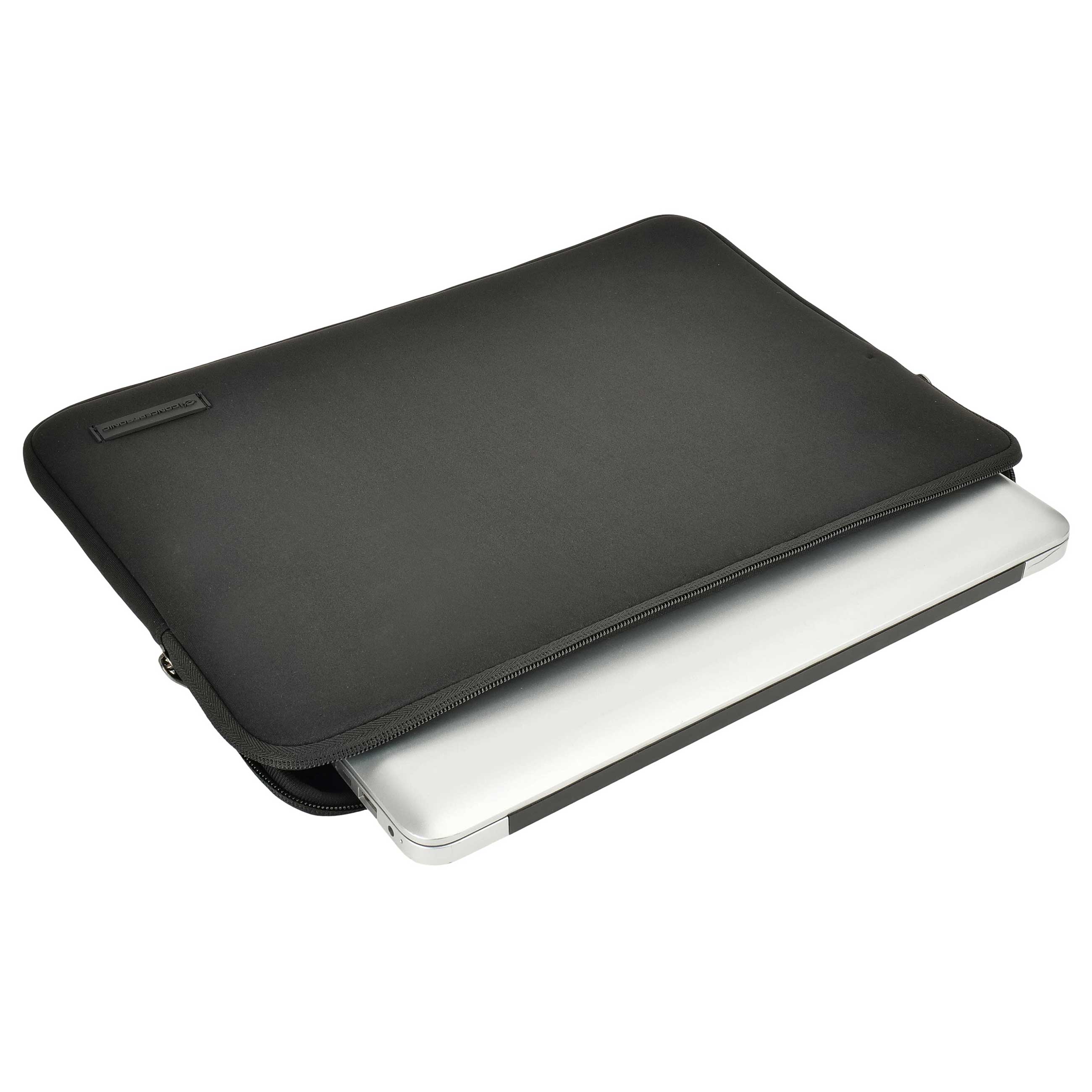 Conceptronic OBRIX03B aus recycelten Materialien - Notebook Sleeve