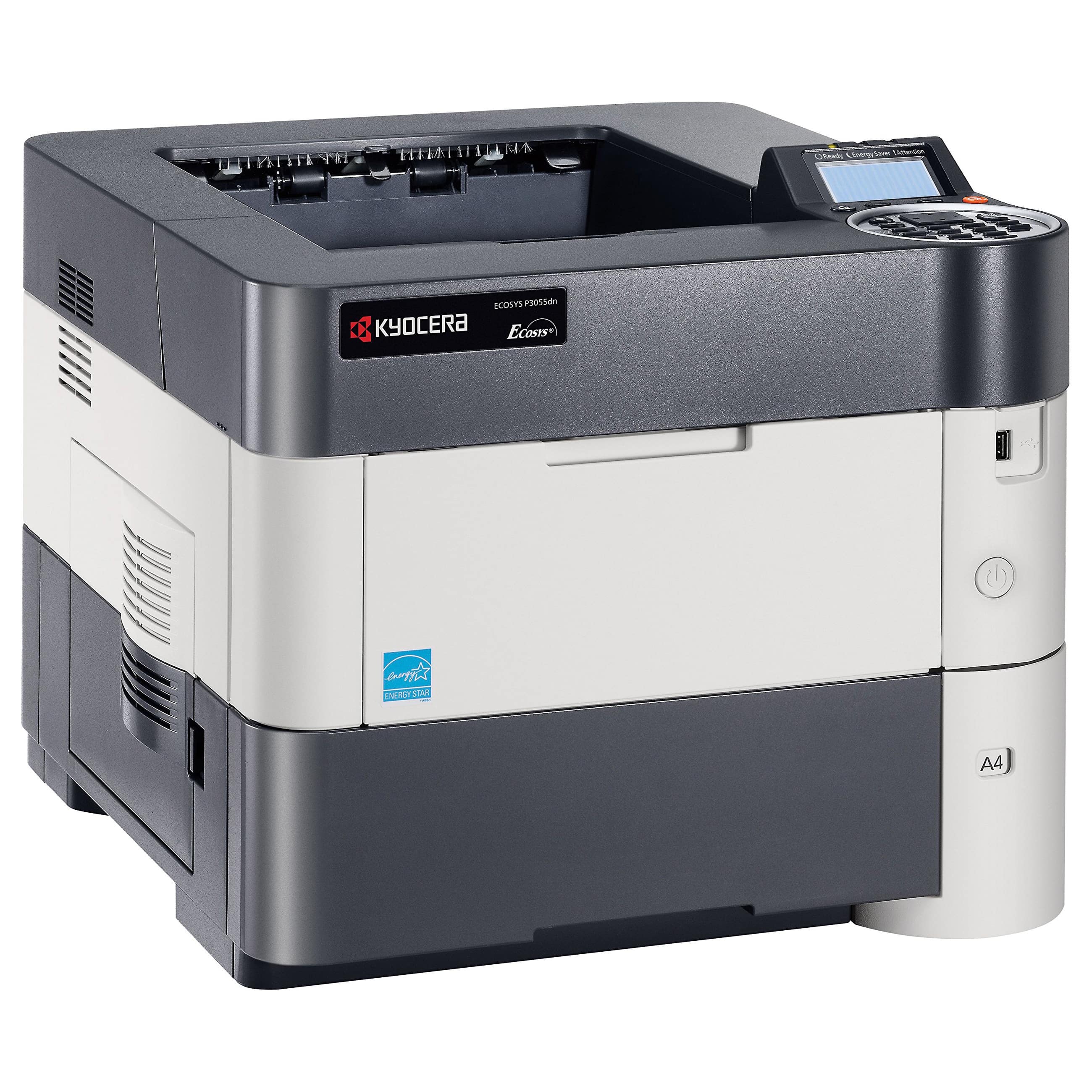 Kyocera Ecosys P3055dn Laserdrucker