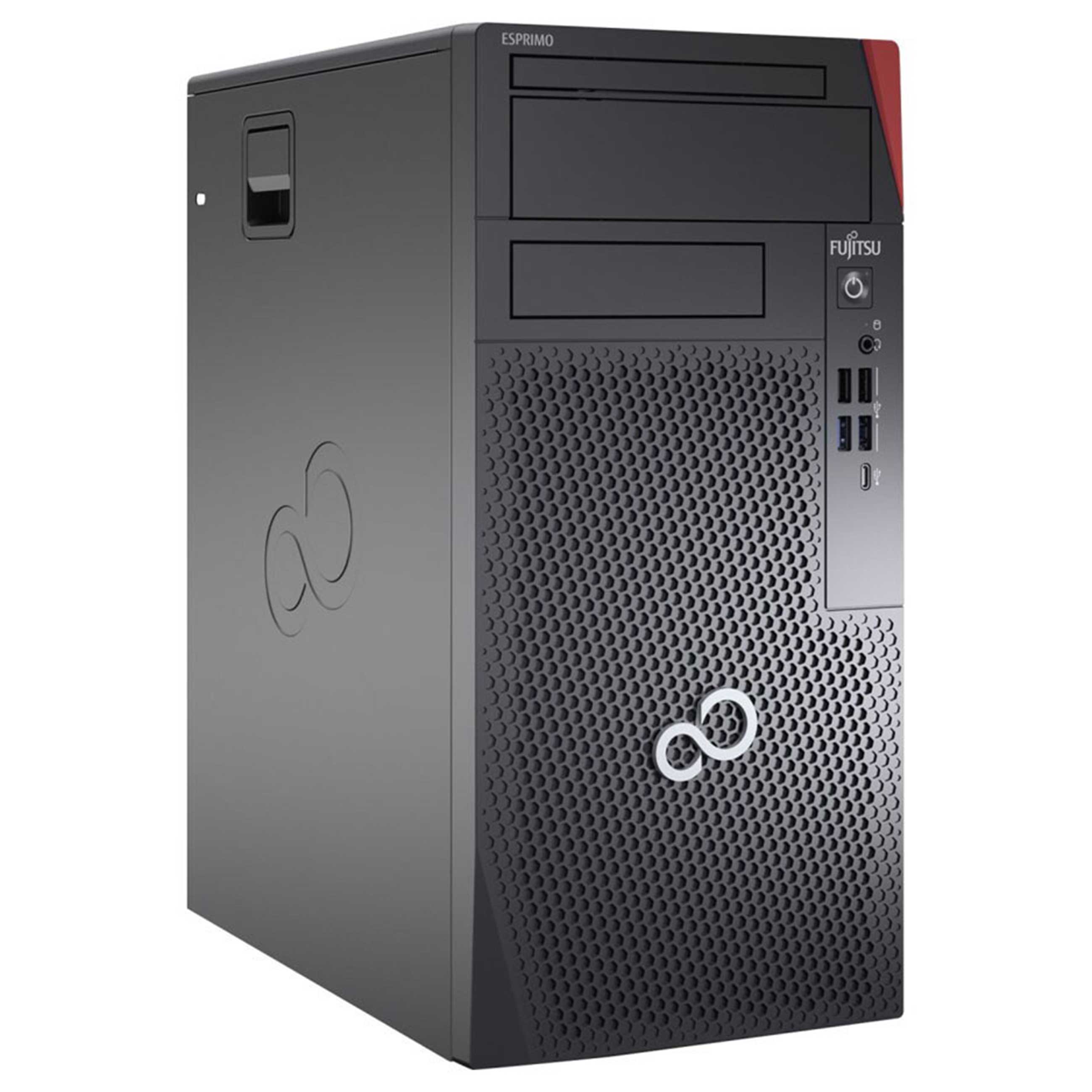 Fujitsu Esprimo P9012