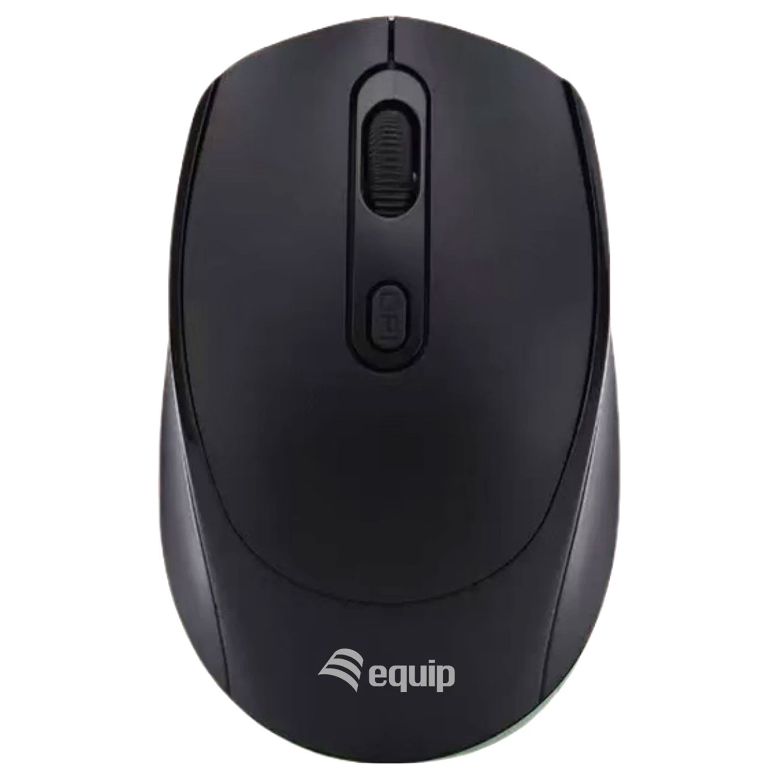 Equip 245122 - kabellose Maus