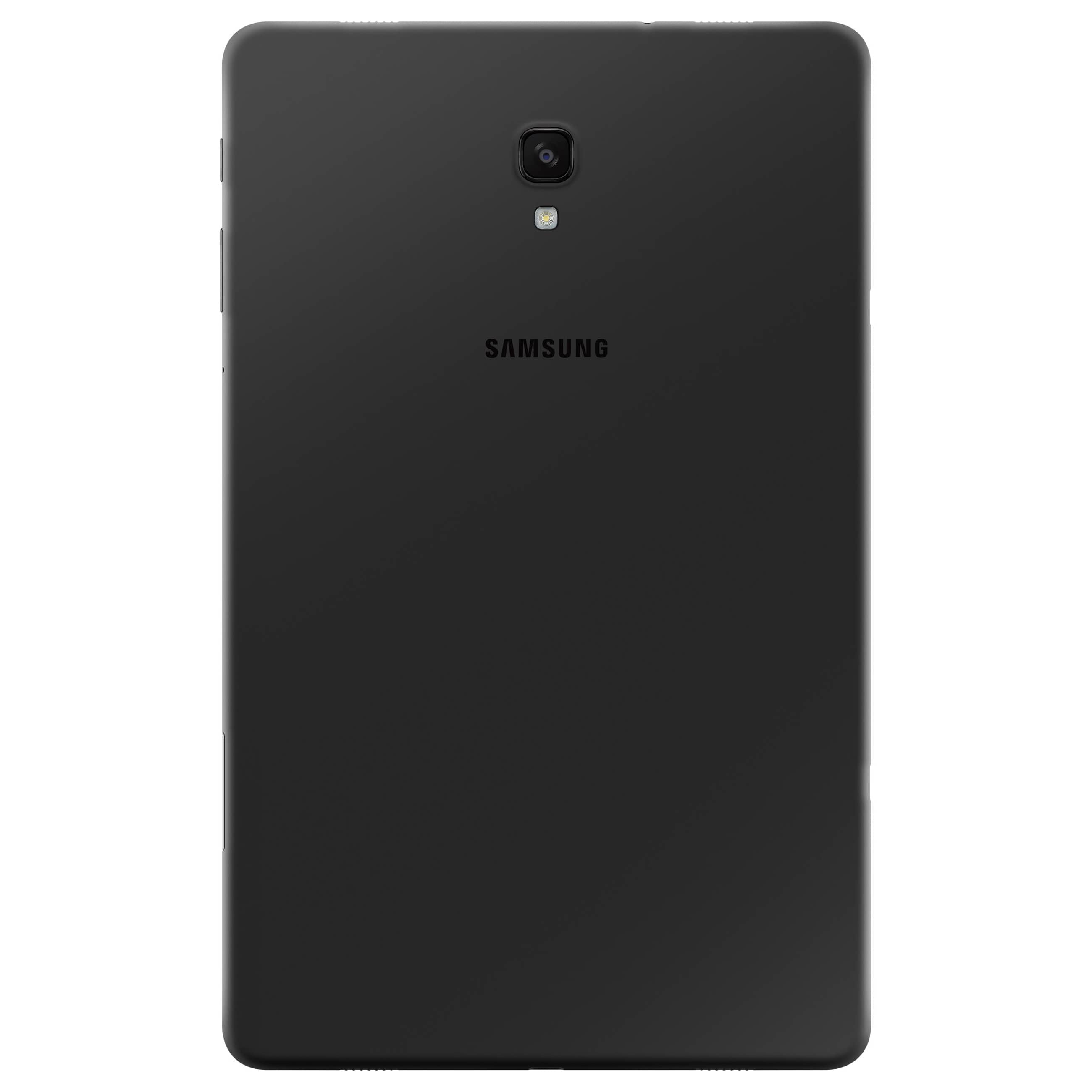 Samsung Galaxy Tab A (2018) - 32 GB - Black - LTE 4G