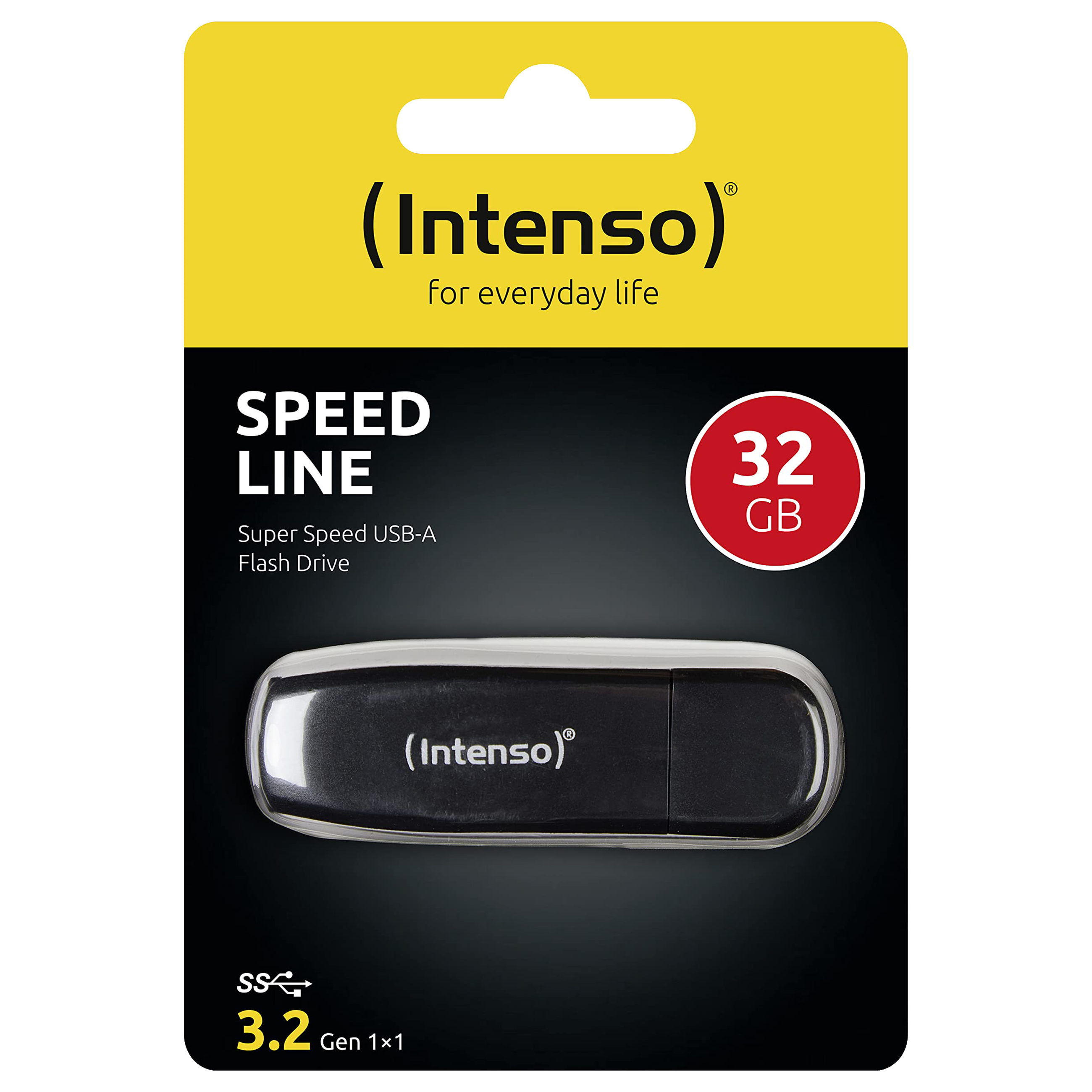 Intenso Speed Line - USB Stick