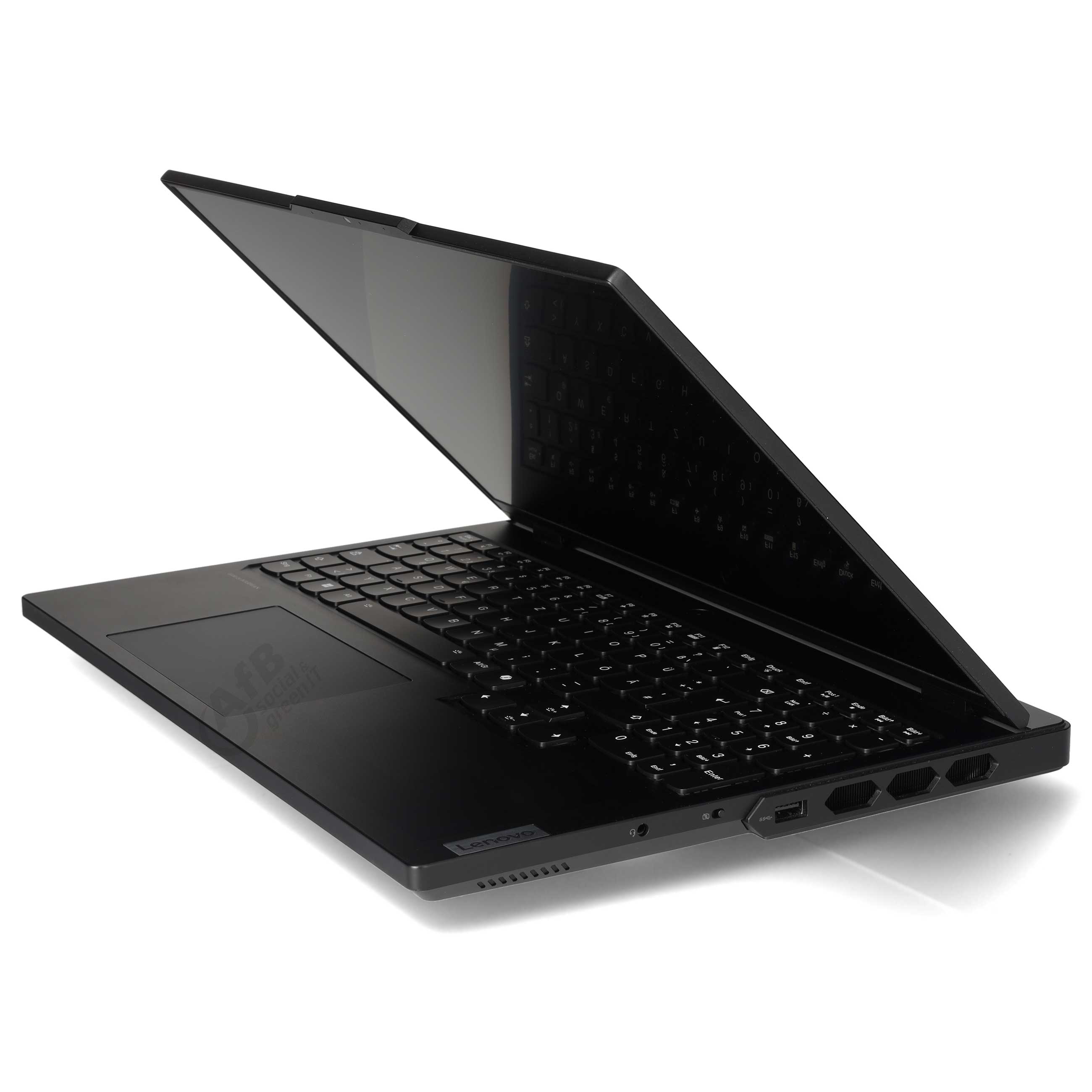 Lenovo Legion Pro 7 16IAX10H