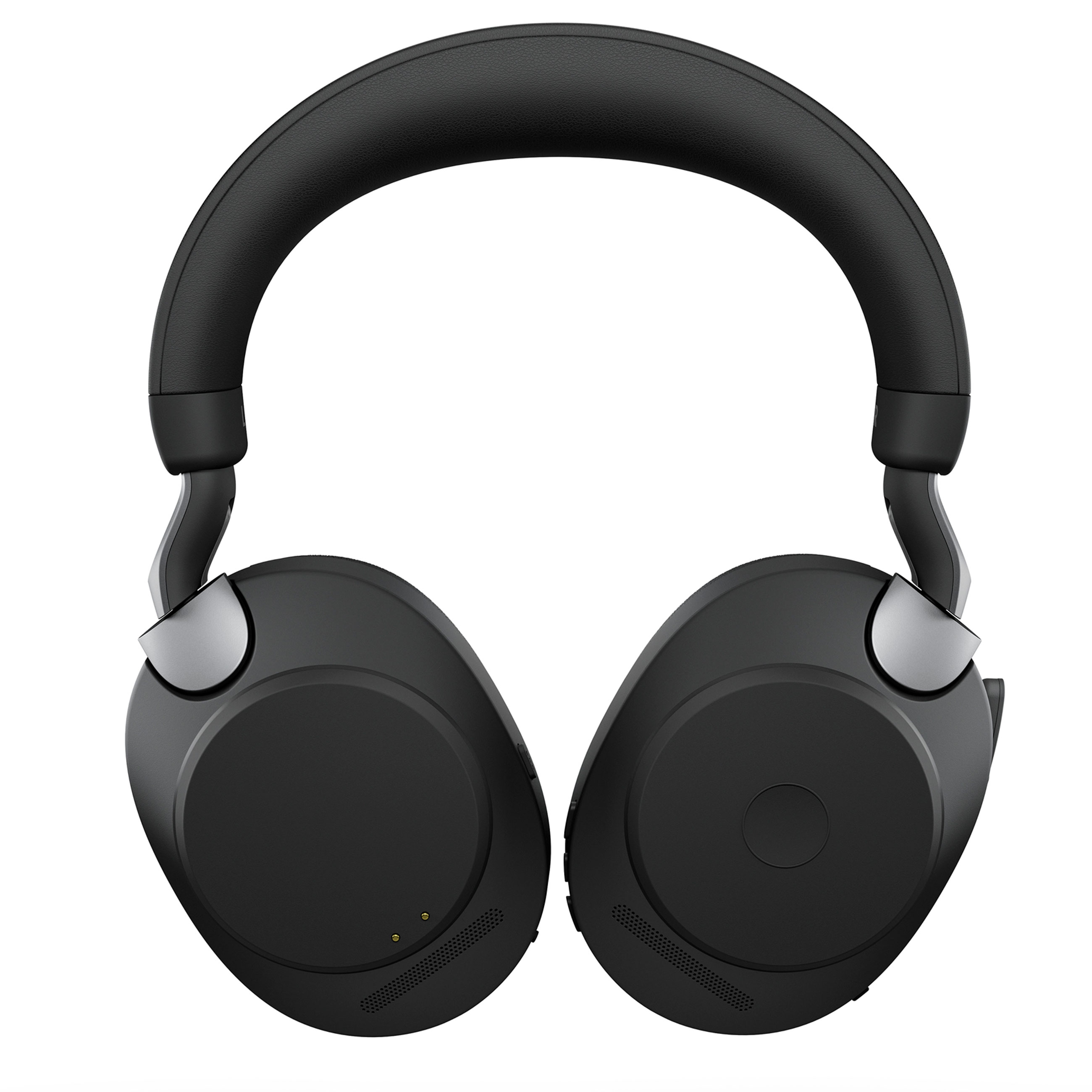 Jabra Evolve2 85 MS - Over-ear Headset - Schwarz - Gebraucht