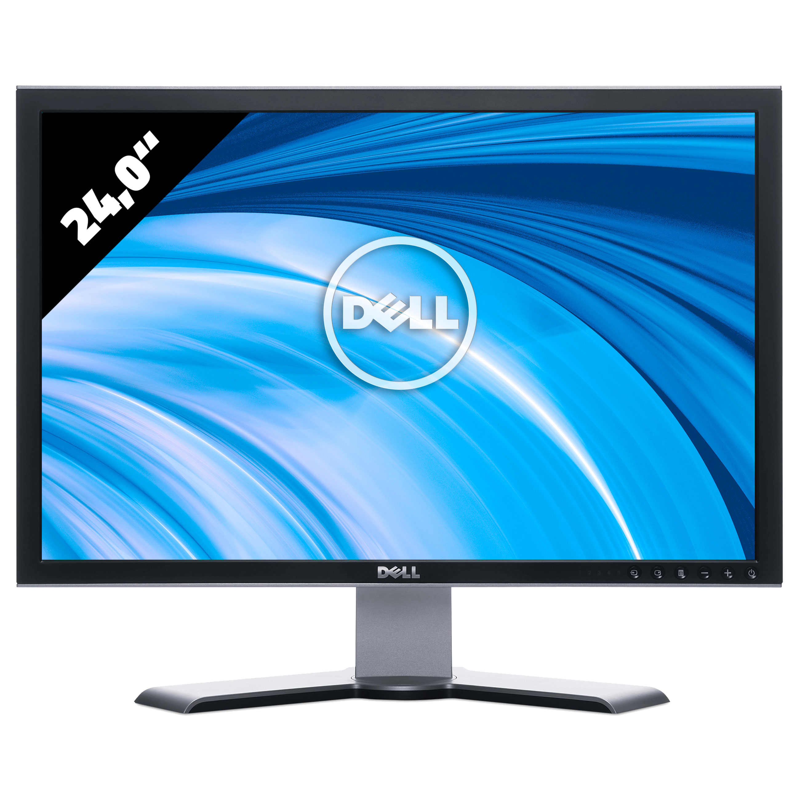 Dell Ultrasharp 2407WFPb - 1920 x 1200 - WUXGA