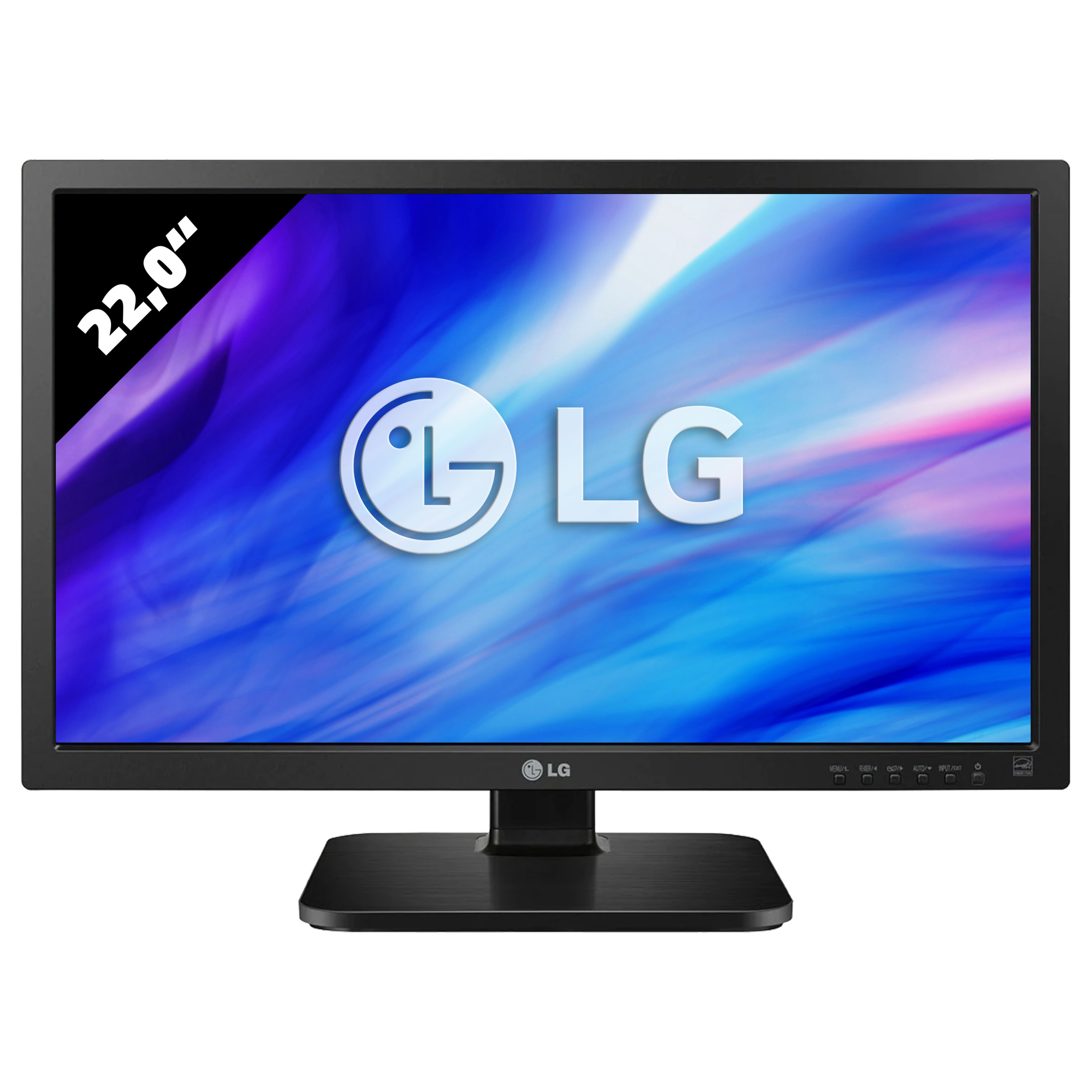 22MB37PU - 1920 x 1080 - FHDGut - AfB-refurbished