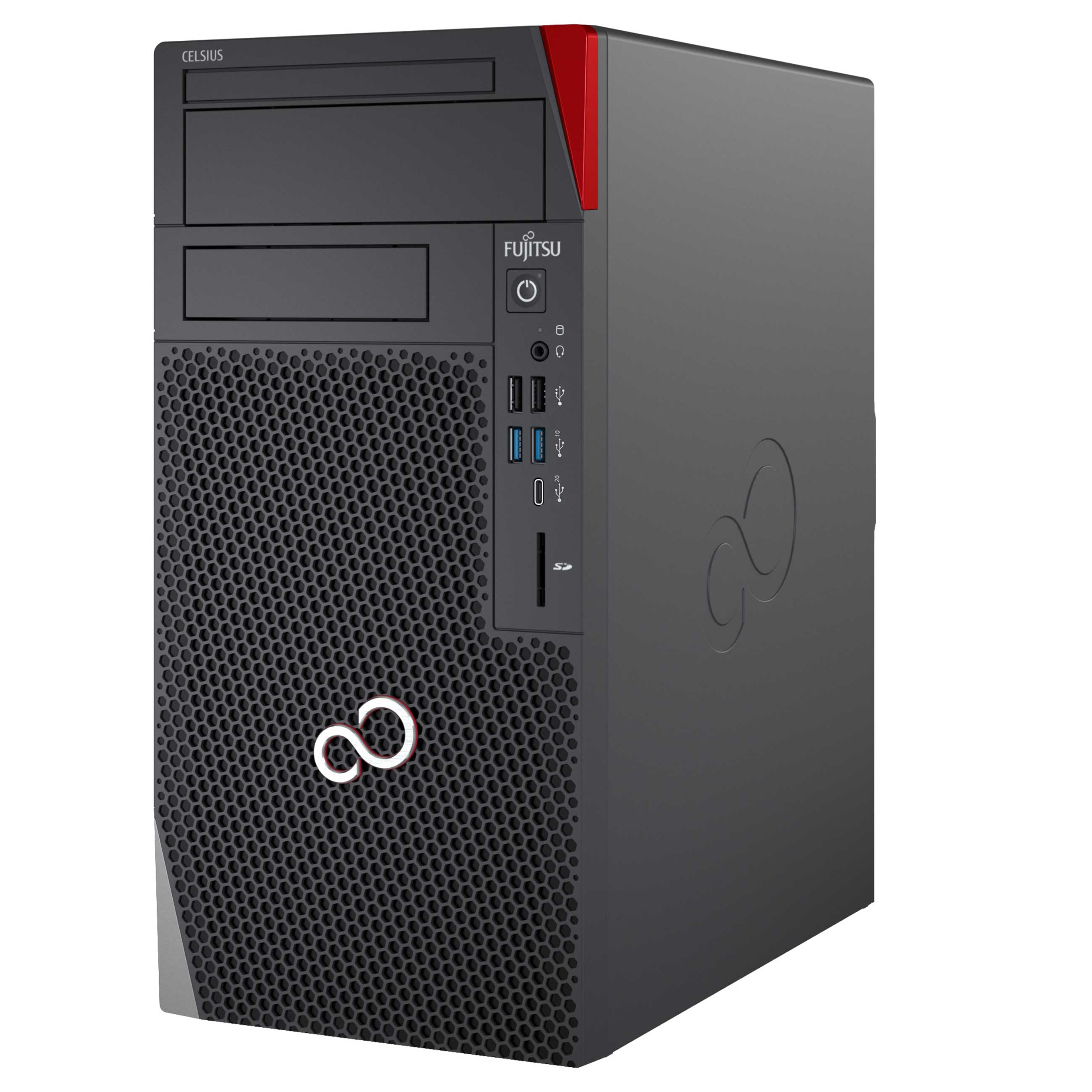 Fujitsu Celsius W5011
