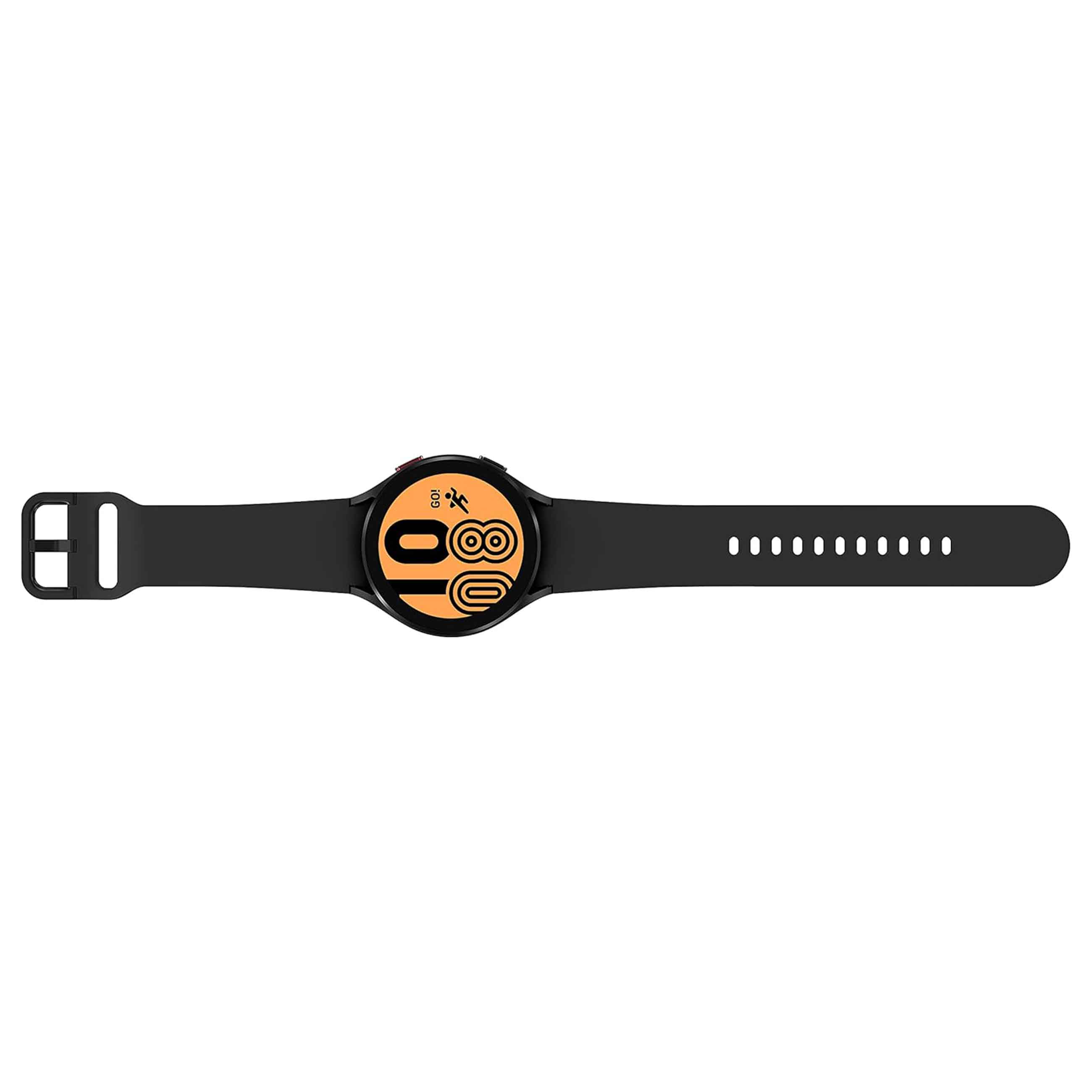 Samsung Galaxy Watch4 (GPS) - Smartwatch