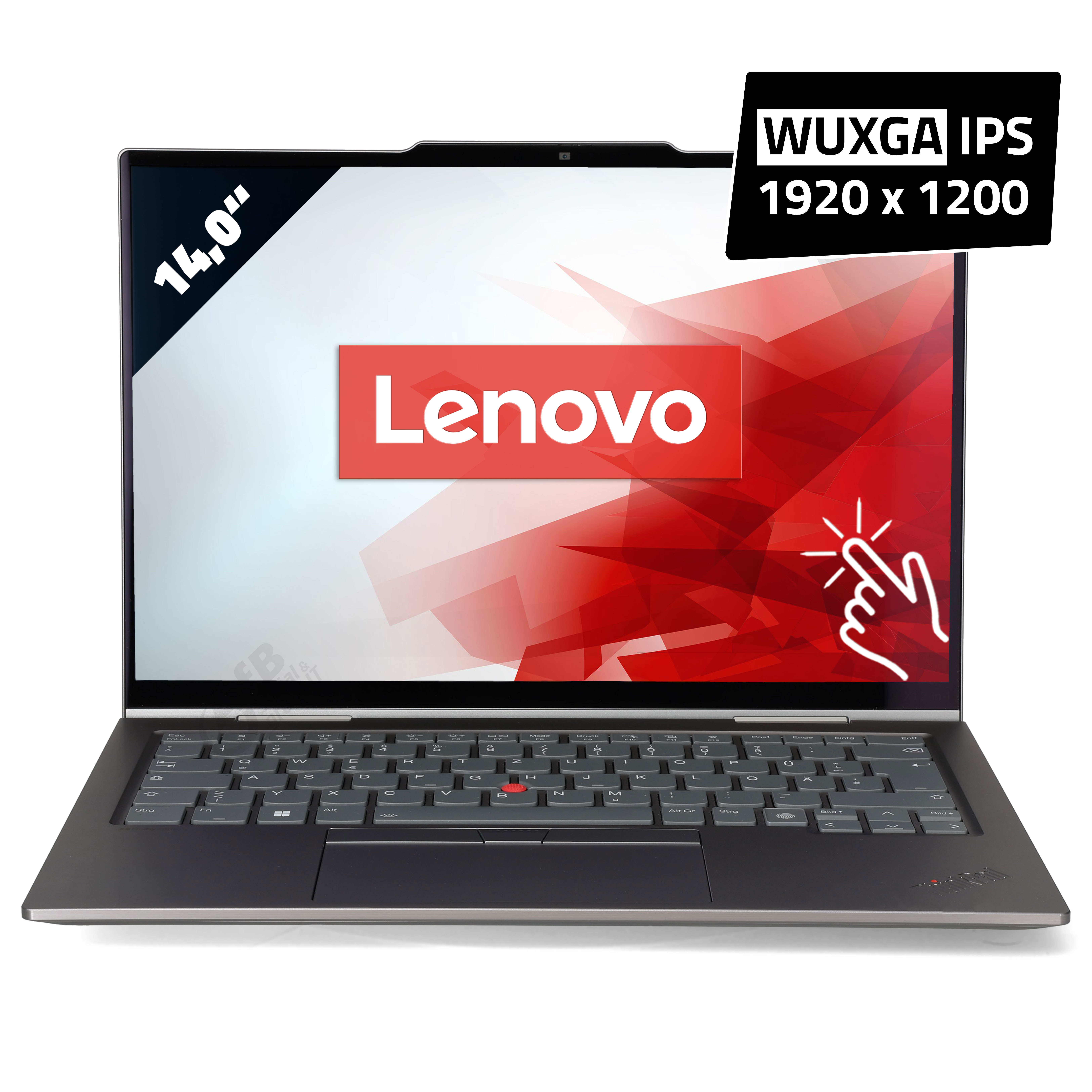 Lenovo Thinkpad X1 2-in-1 Gen 9
