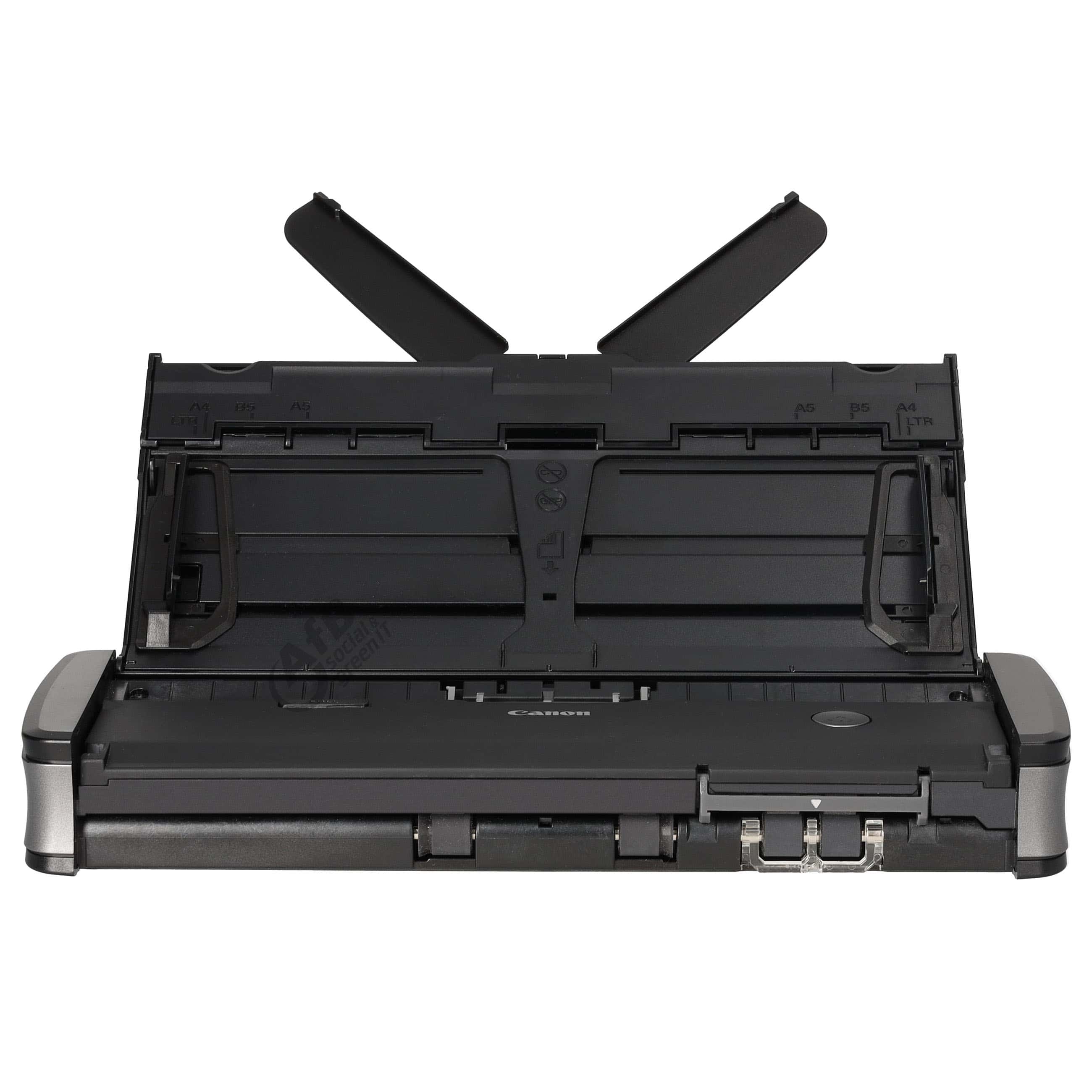 Canon imageFORMULA P-215II - Dokumenten-Scanner - Farbe