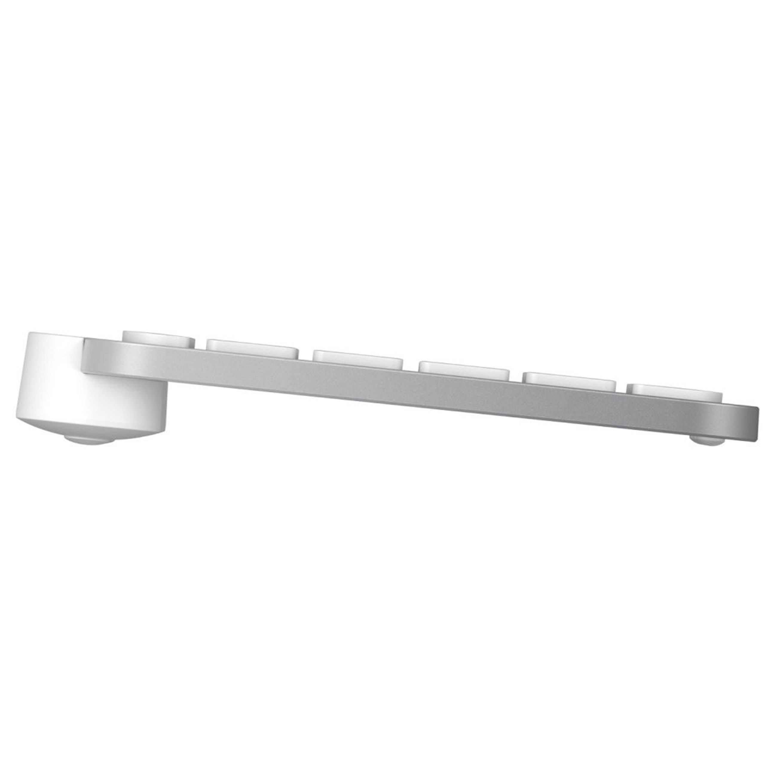 Logitech MX Keys S für Mac - kabellose Tastatur