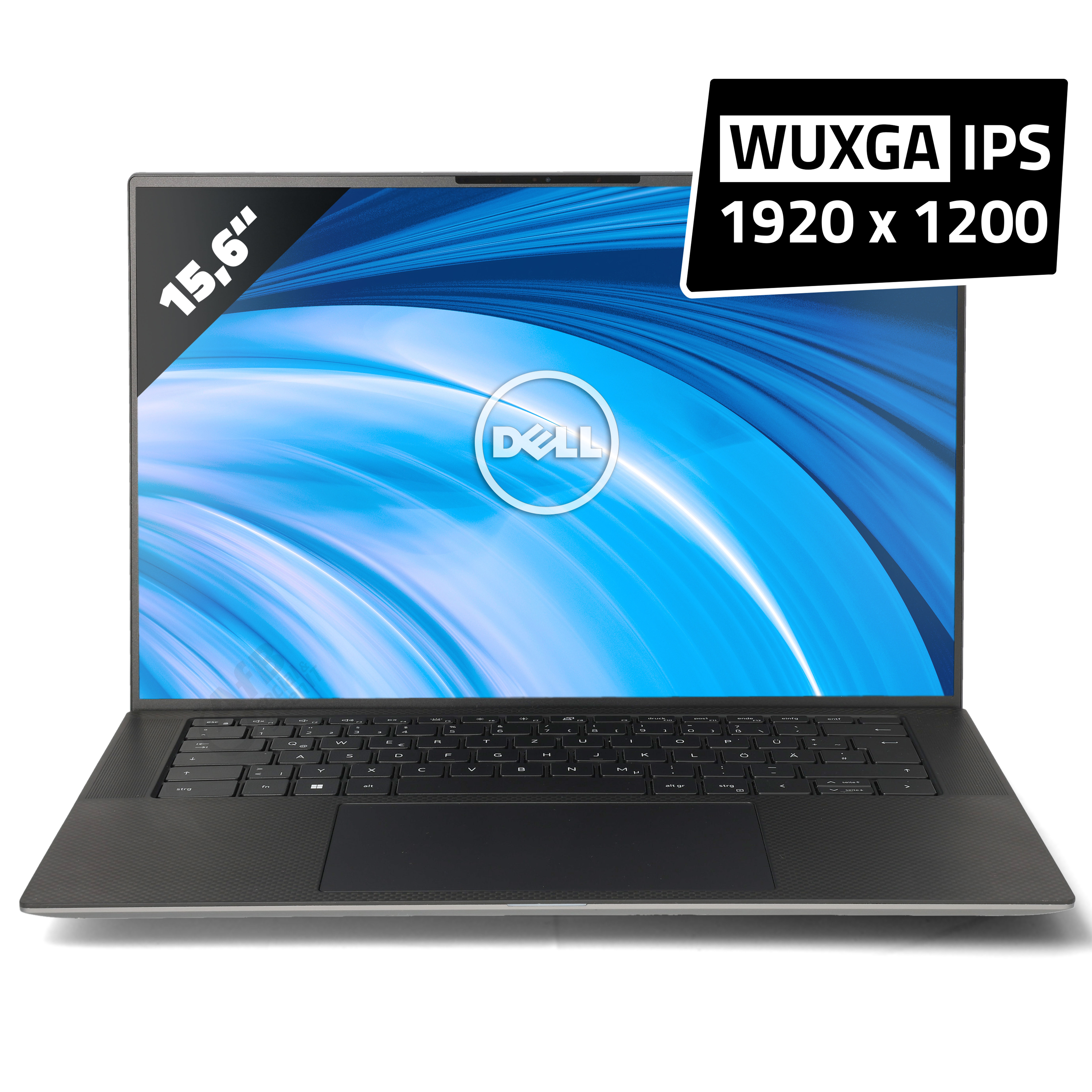 Dell Precision 5570Fair - AfB-refurbished