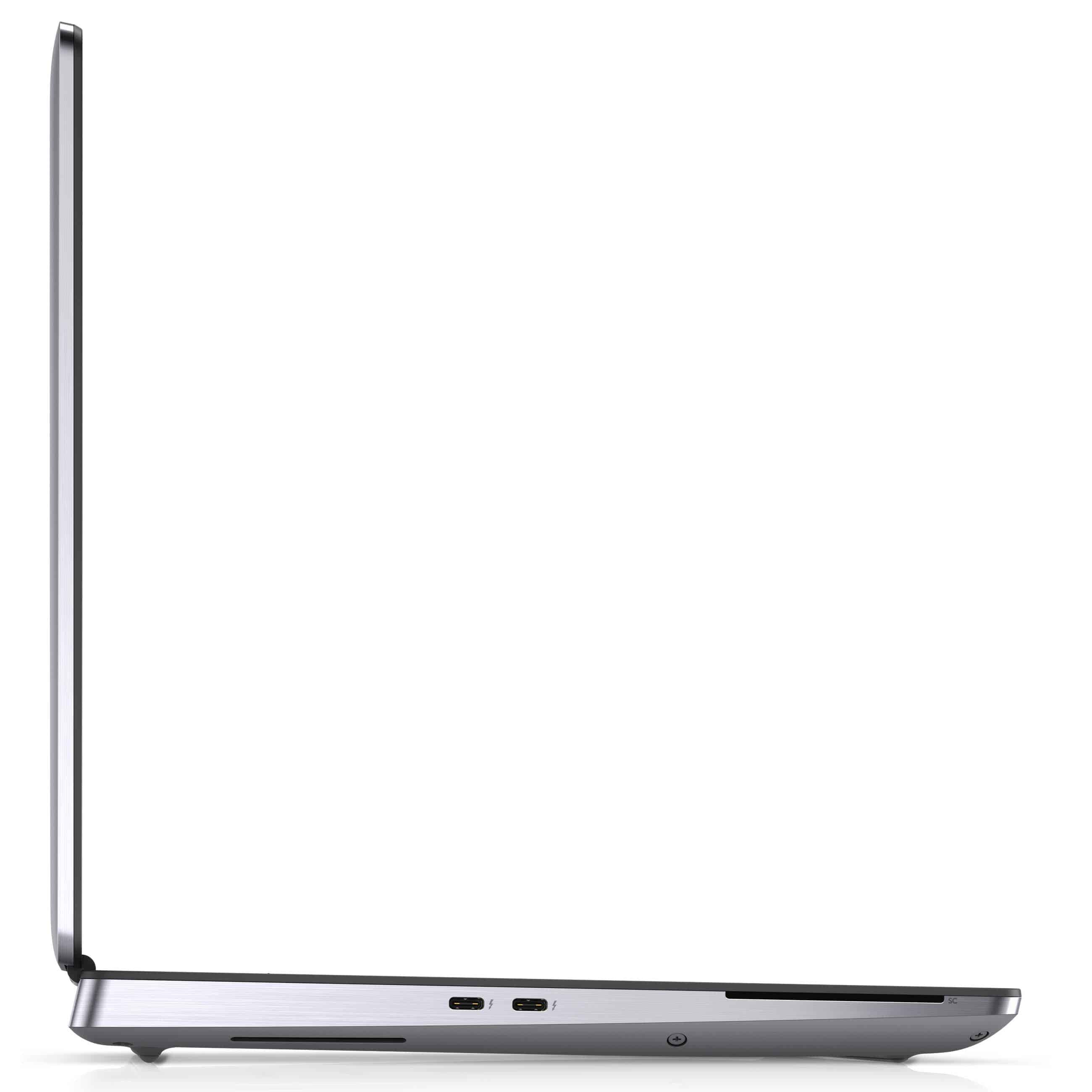 Dell Precision 7550