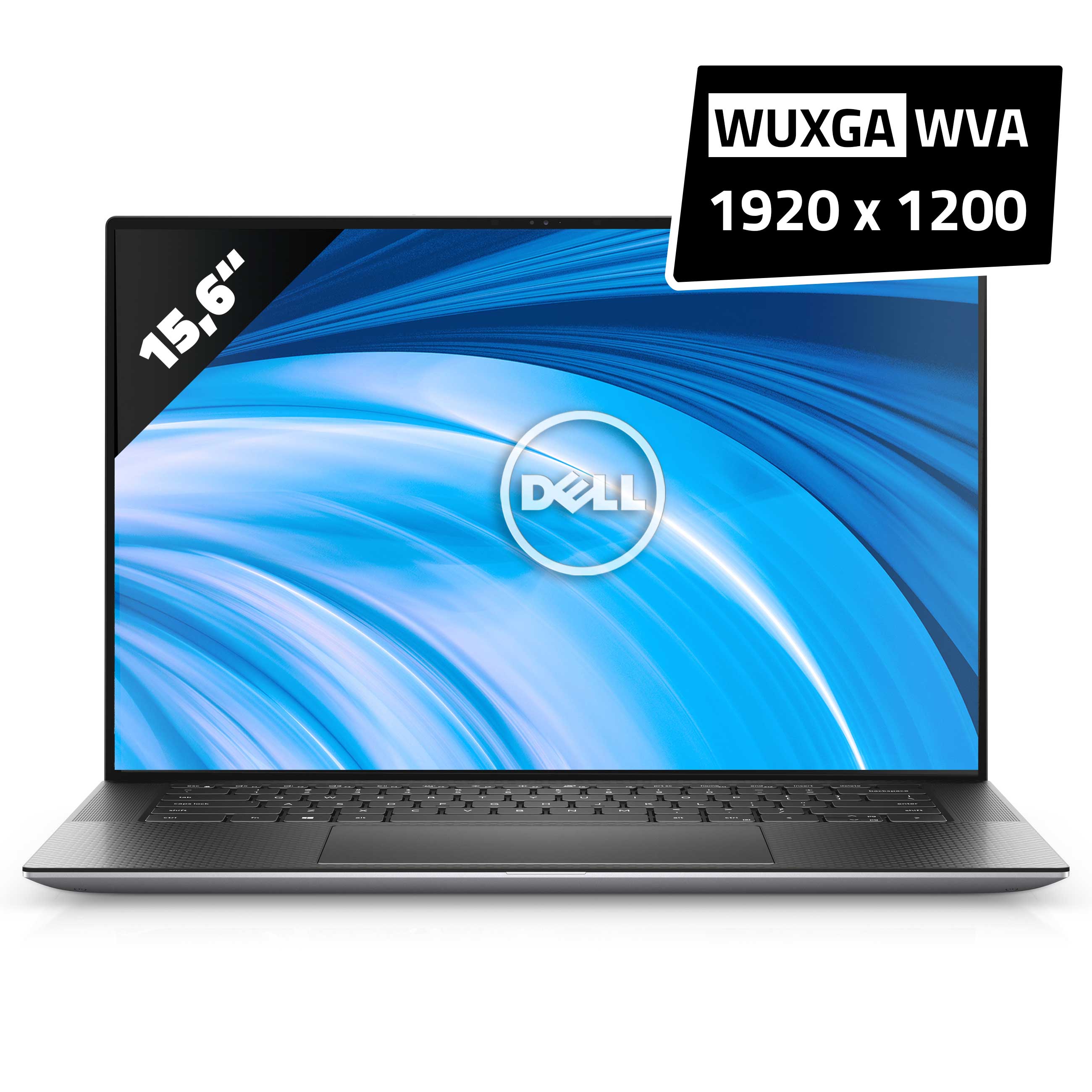 Dell Precision 5560Gut - AfB-refurbished