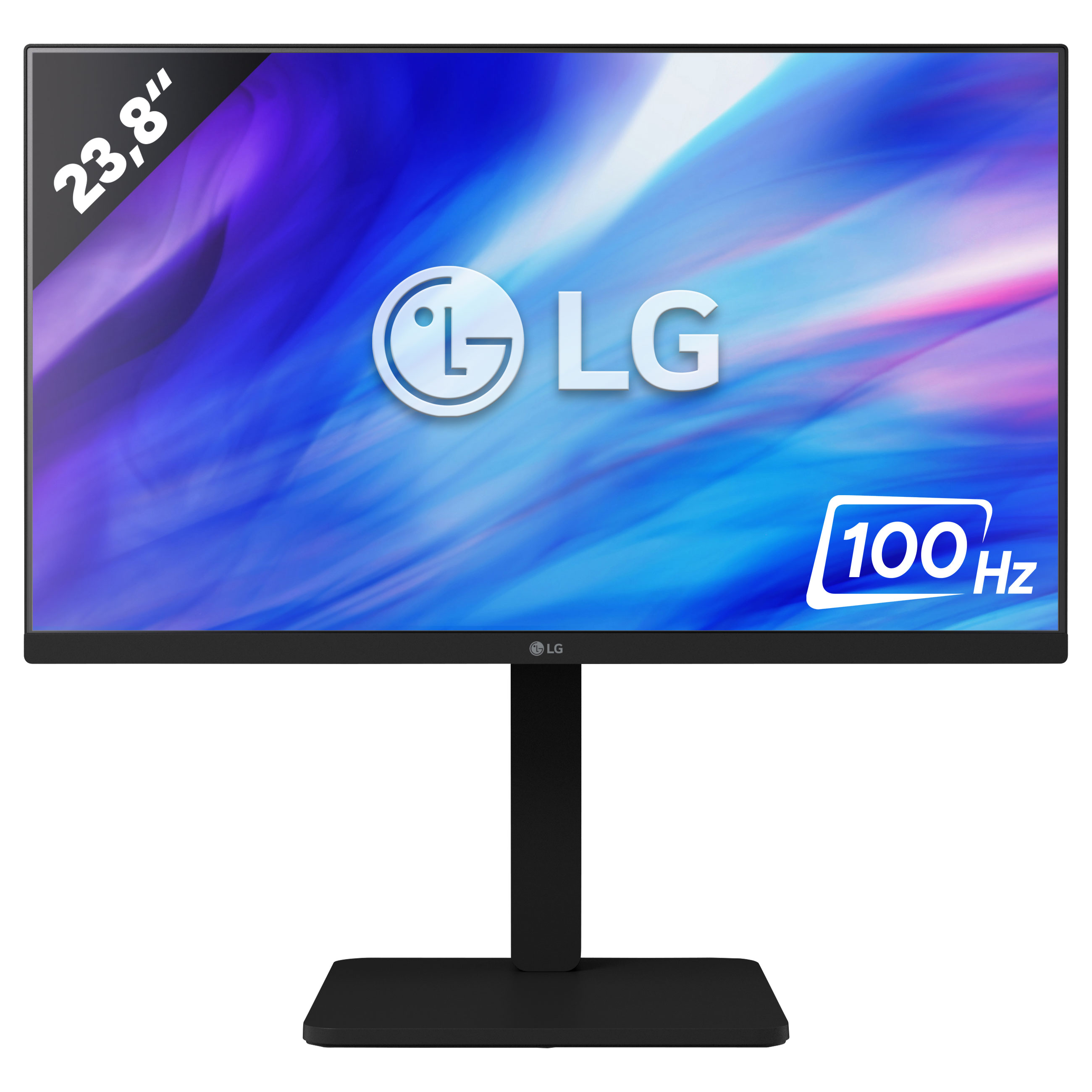 LG 24BA560-B - 1920 x 1080 - FHD